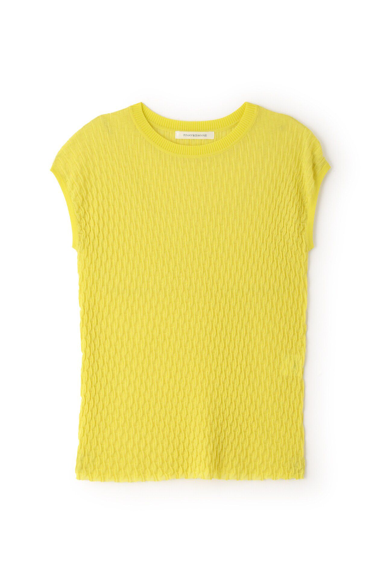  「◆シアーニット」|ニット・セーター|