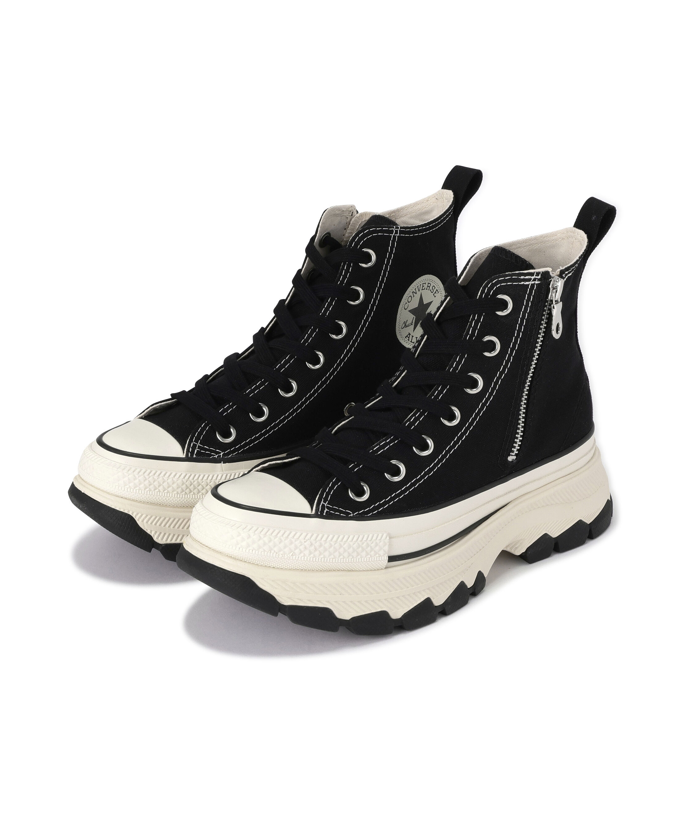  「［WEB限定］［ CONVERSE ］ALL STAR TREKWAVE Z HI」|その他|