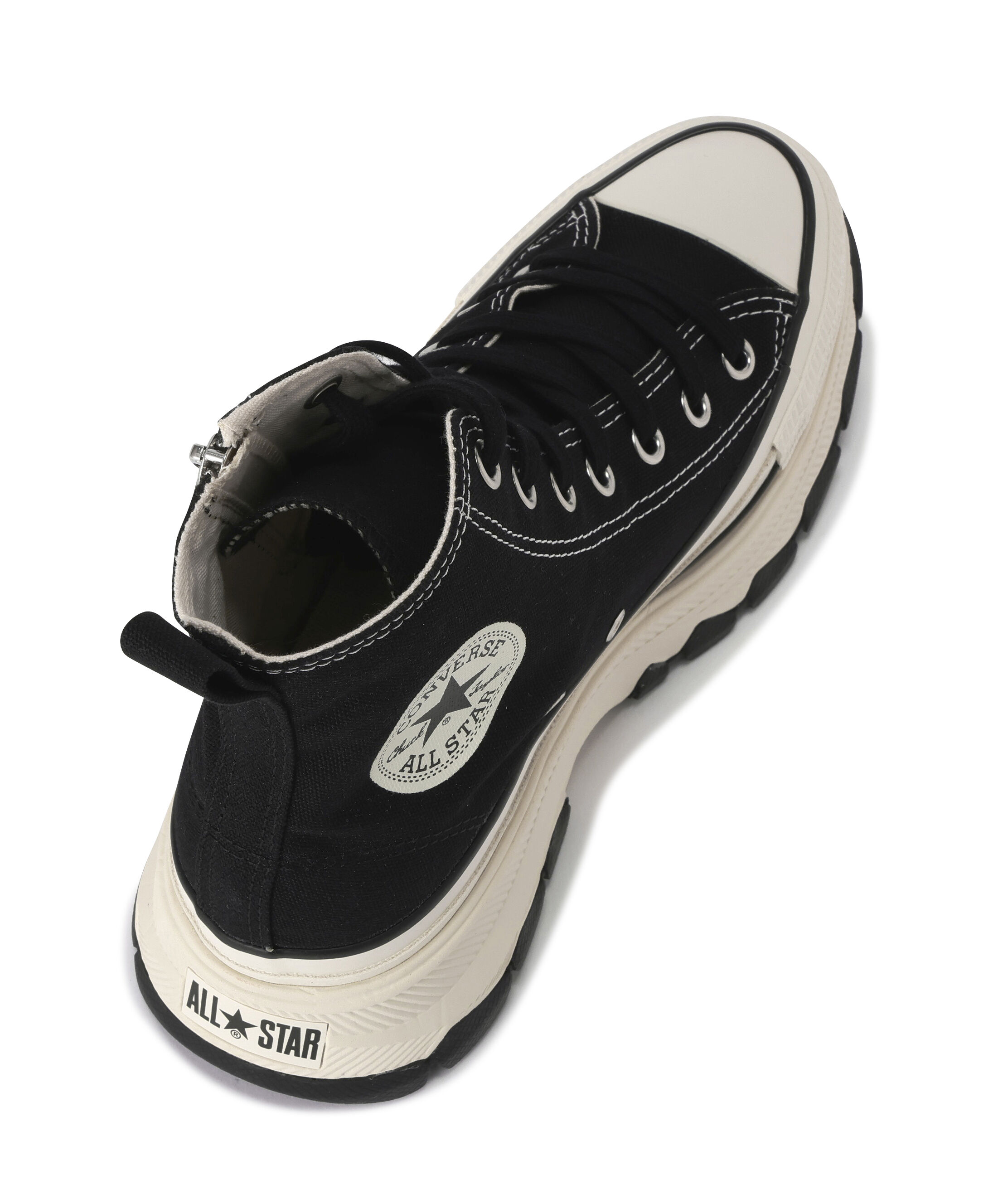  「［WEB限定］［ CONVERSE ］ALL STAR TREKWAVE Z HI」|その他|