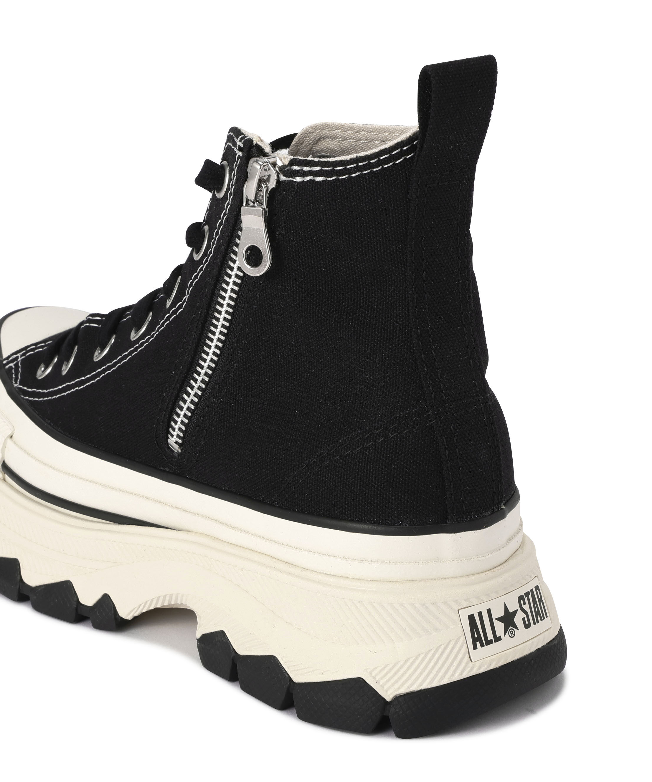  「［WEB限定］［ CONVERSE ］ALL STAR TREKWAVE Z HI」|その他|