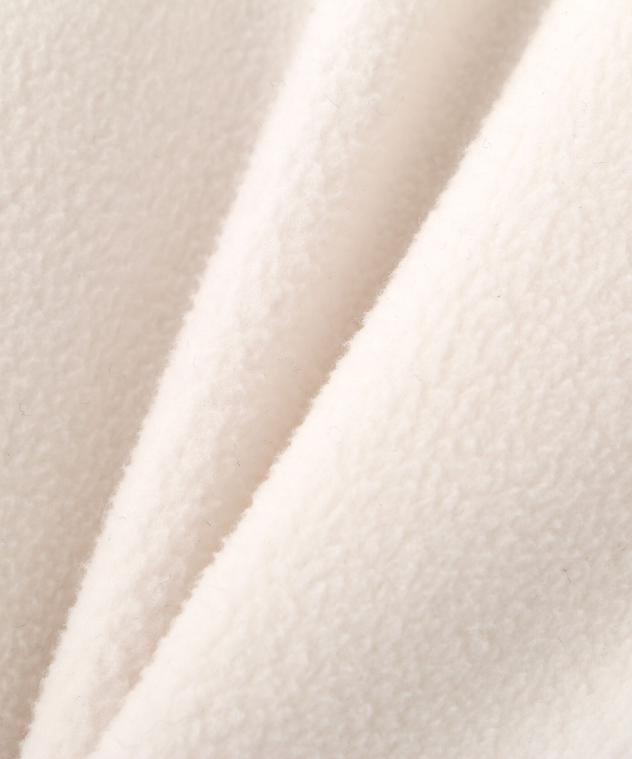 YLEVE 「Ｙ / RECYCLE NYLON MIX TAFFETA / RECYCLE POLYESTER FLEECE COAT」|その他|