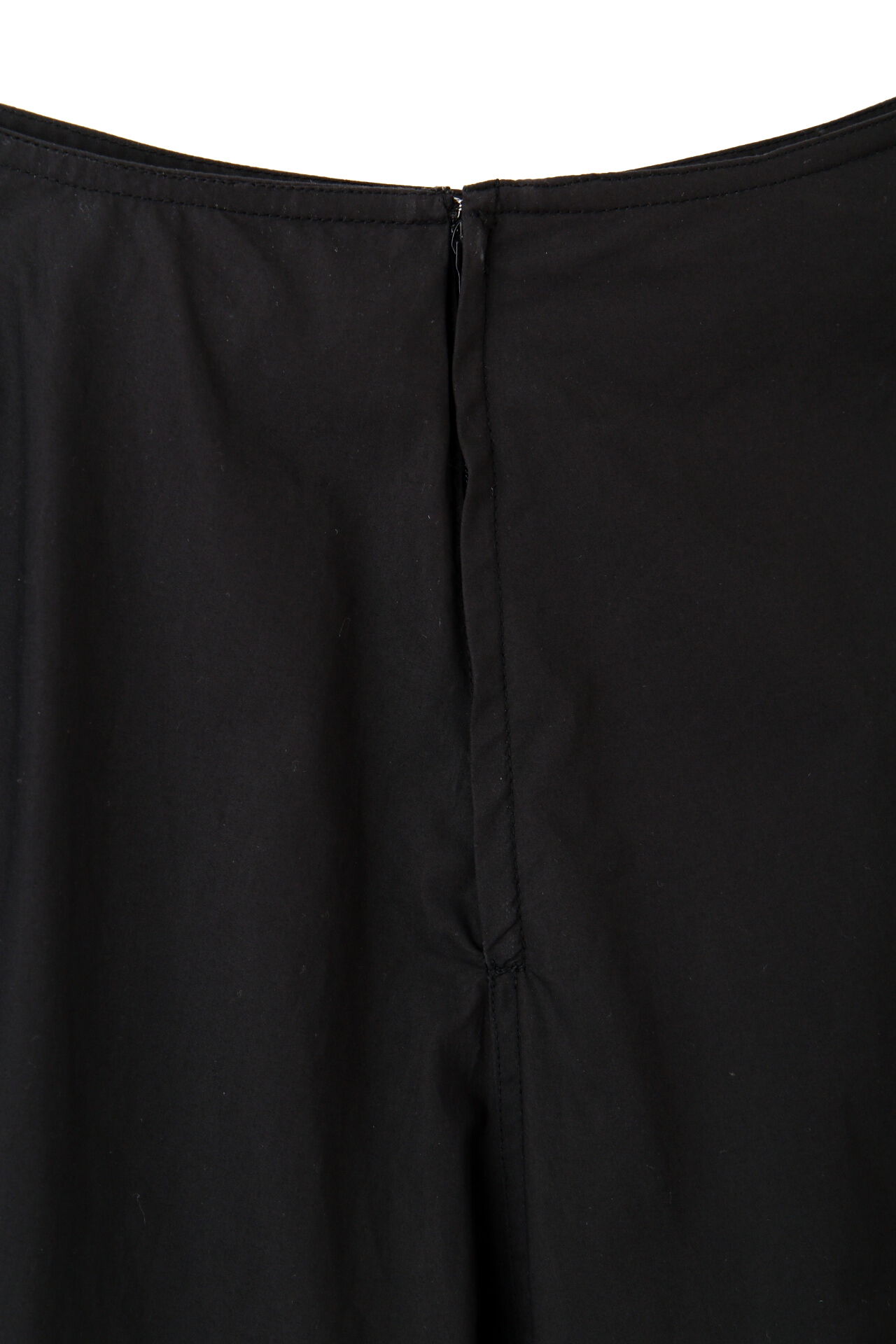 YLEVE 「YLEVE / SUVIN COTTON TYPEWRITER SKIRT」|スカート|