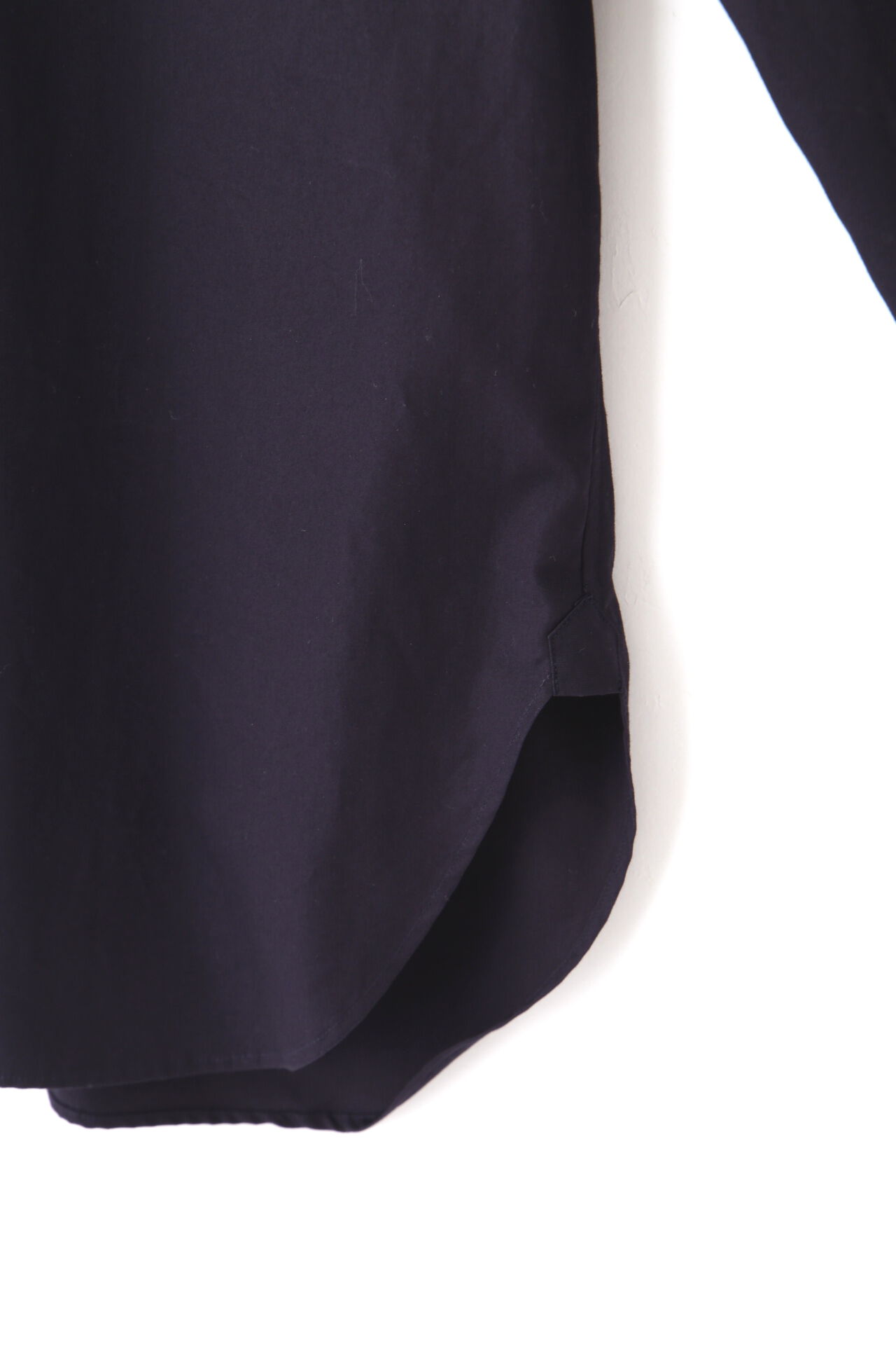 YLEVE 「YLEVE / BOURRIENNE  COTTON TYPEWRITER RUFFLE BLOUSE」|シャツ・ブラウス|