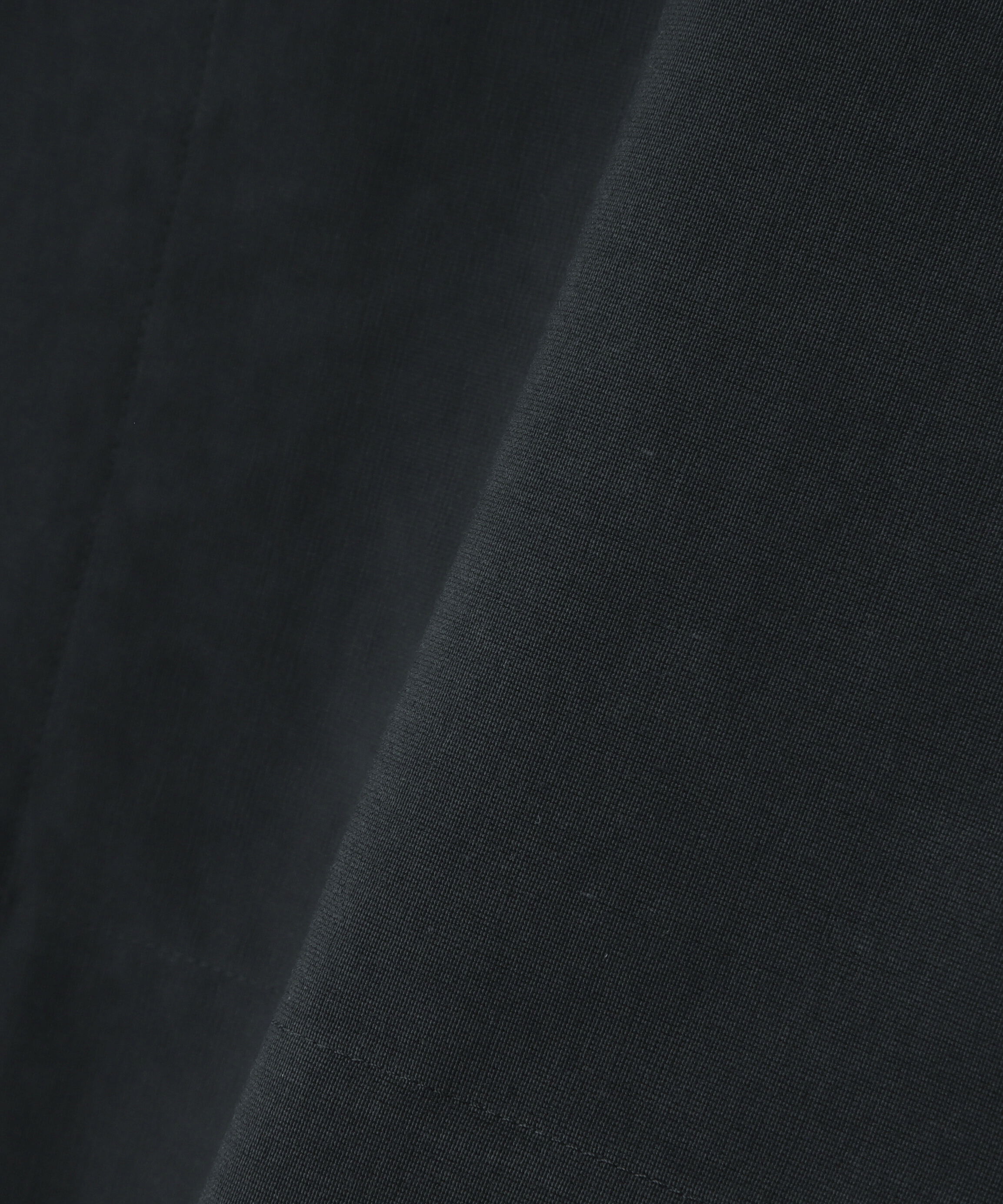 YLEVE 「[限定] YLEVE / COTTON NYLON WASHER SHIRT」|シャツ・ブラウス|