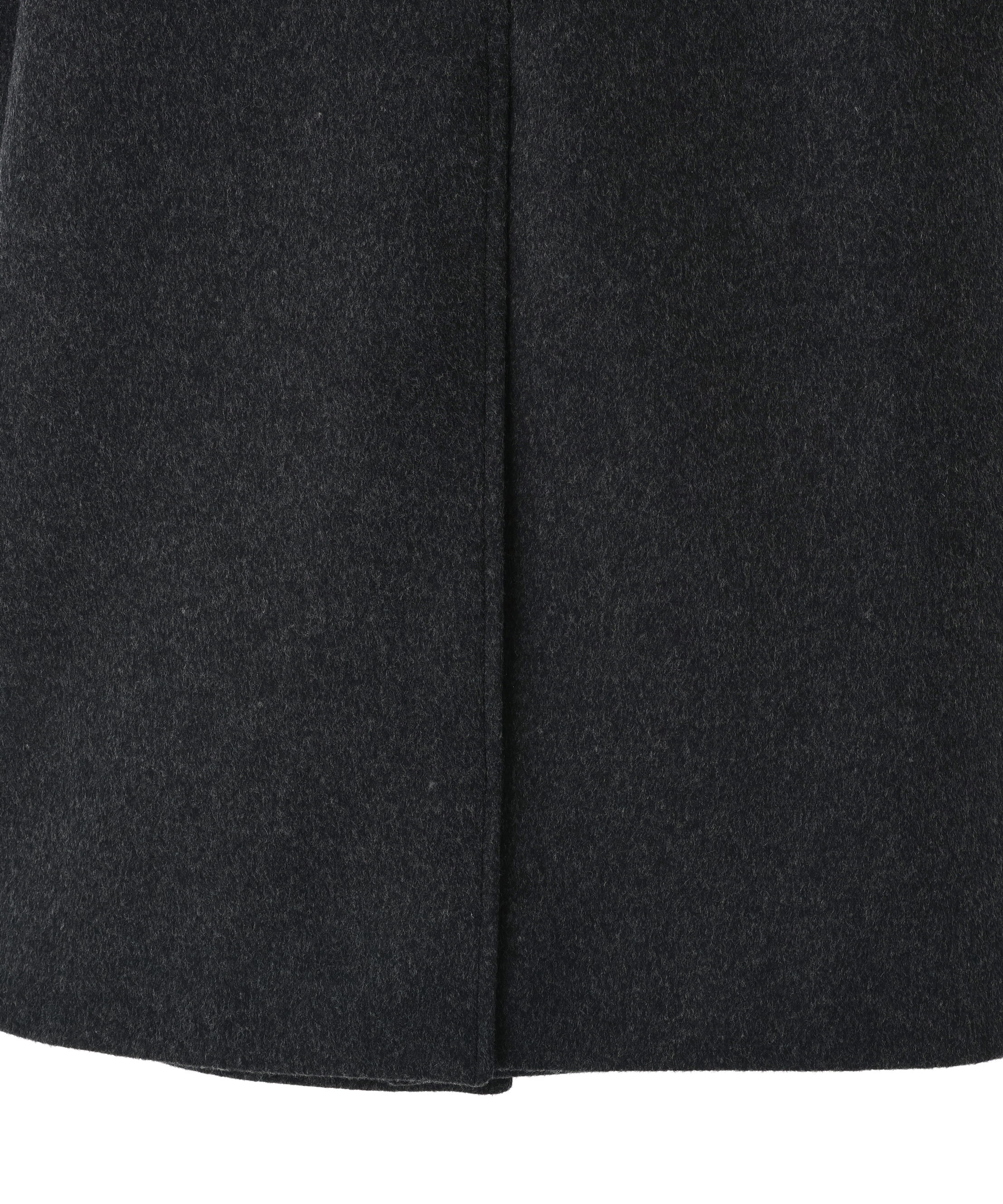 YLEVE 「[限定]YLEVE / SUPER120'S WOOL SHARM BEAVER COAT」|その他|