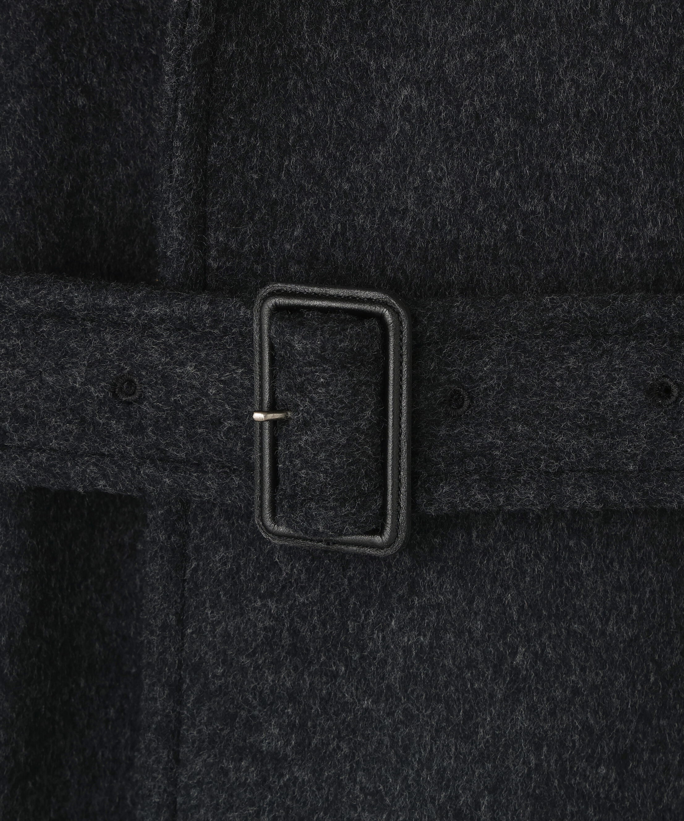 YLEVE 「[限定]YLEVE / SUPER120'S WOOL SHARM BEAVER COAT」|その他|