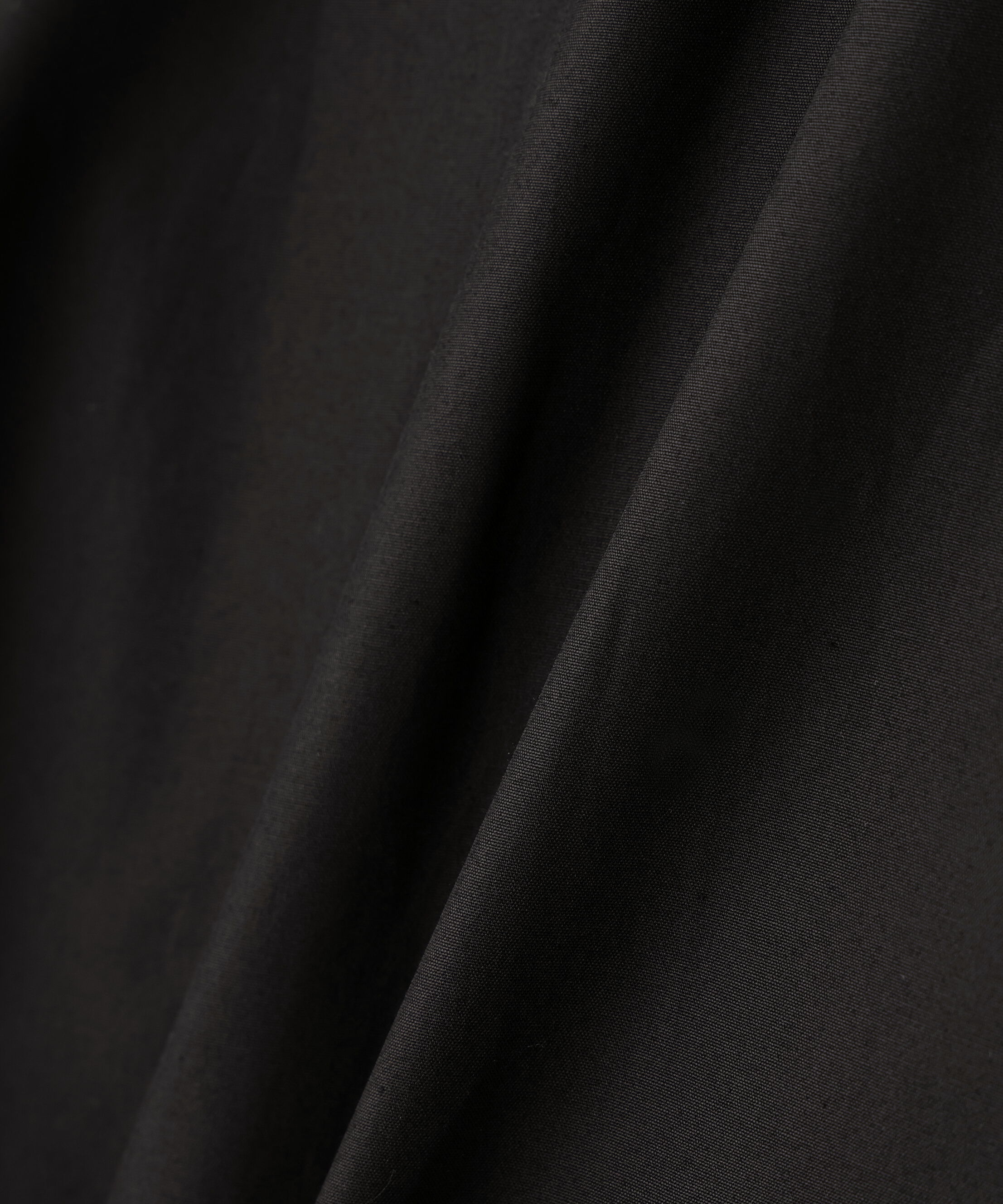 YLEVE 「YLEVE / FINX COTTON WEATHER SHIRT」|シャツ・ブラウス|