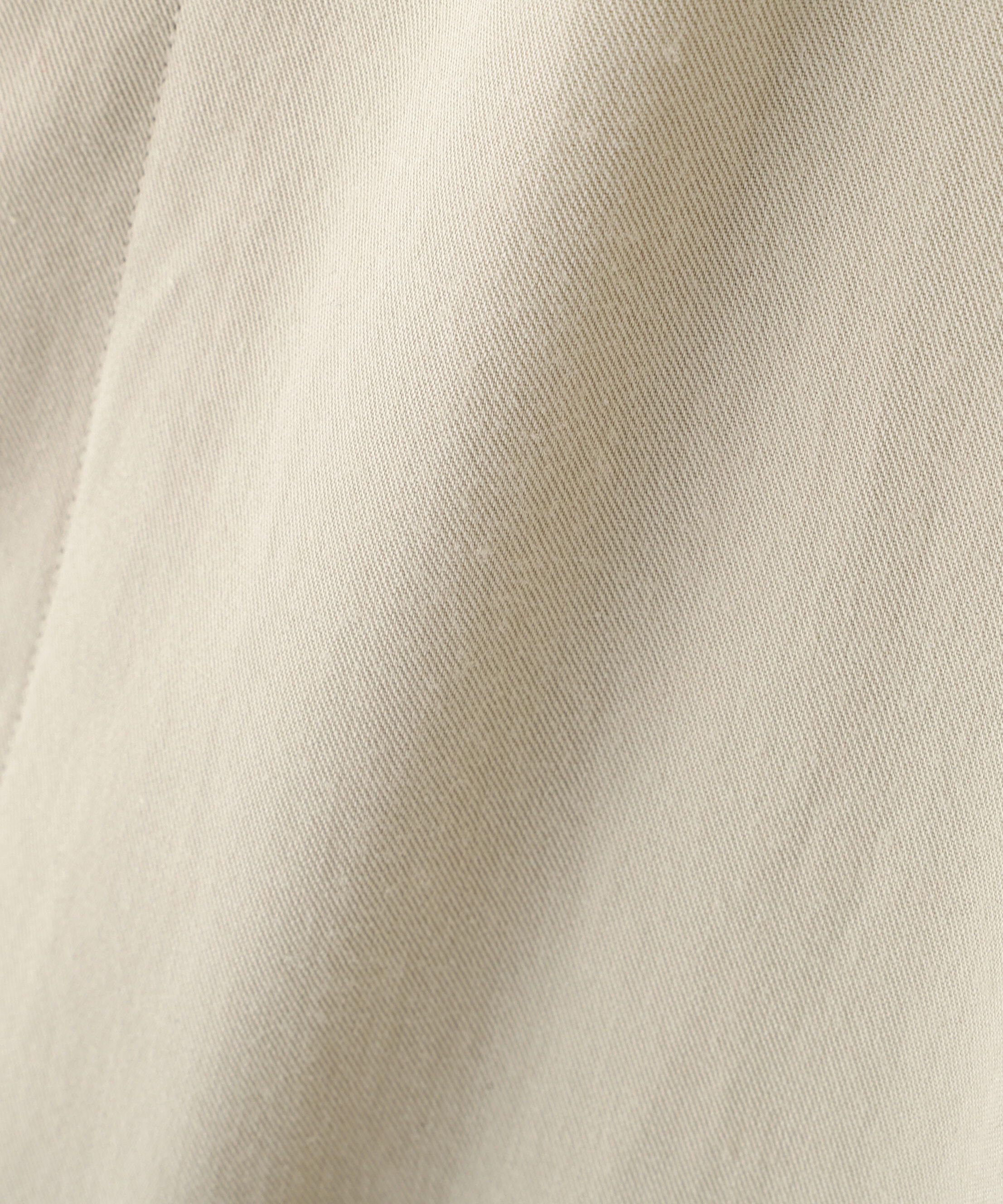 YLEVE 「YLEVE / COTTON BREND CHAMBRAY COAT」|その他|