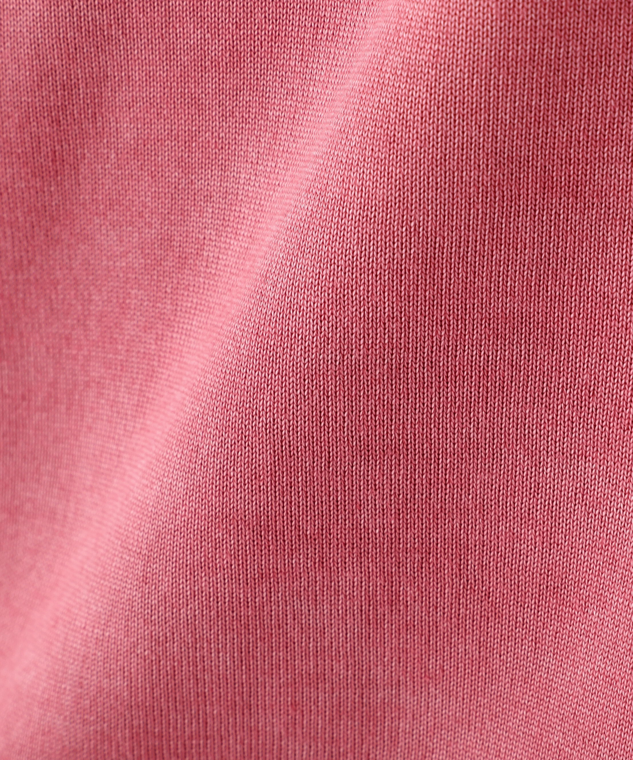 YLEVE 「YLEVE / COTTON RAYON PIGMENT DYE POCKET T-SHIRT」|Tシャツ・カットソー|