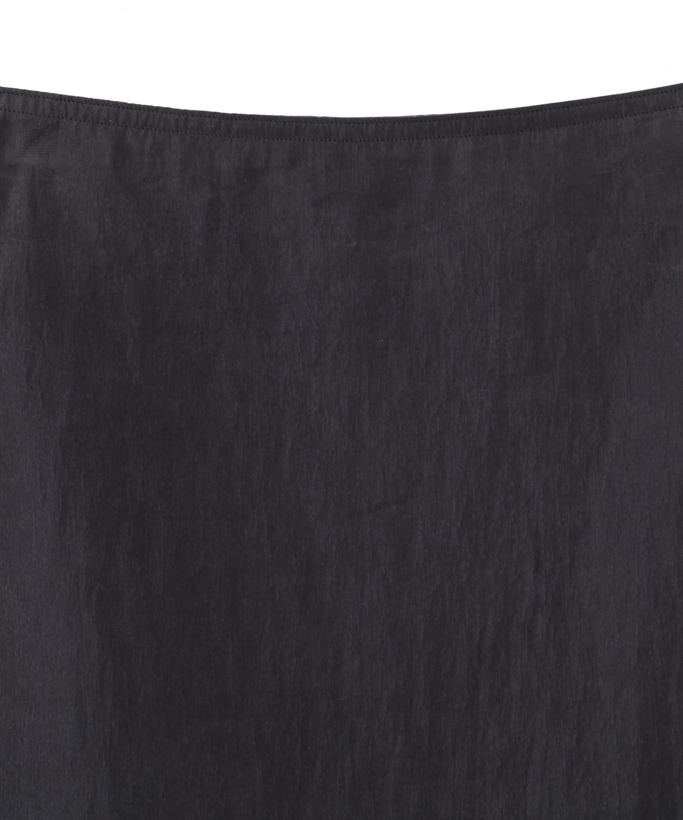 YLEVE 「YLEVE / FIBRIL LAYERED SKIRT」|スカート|