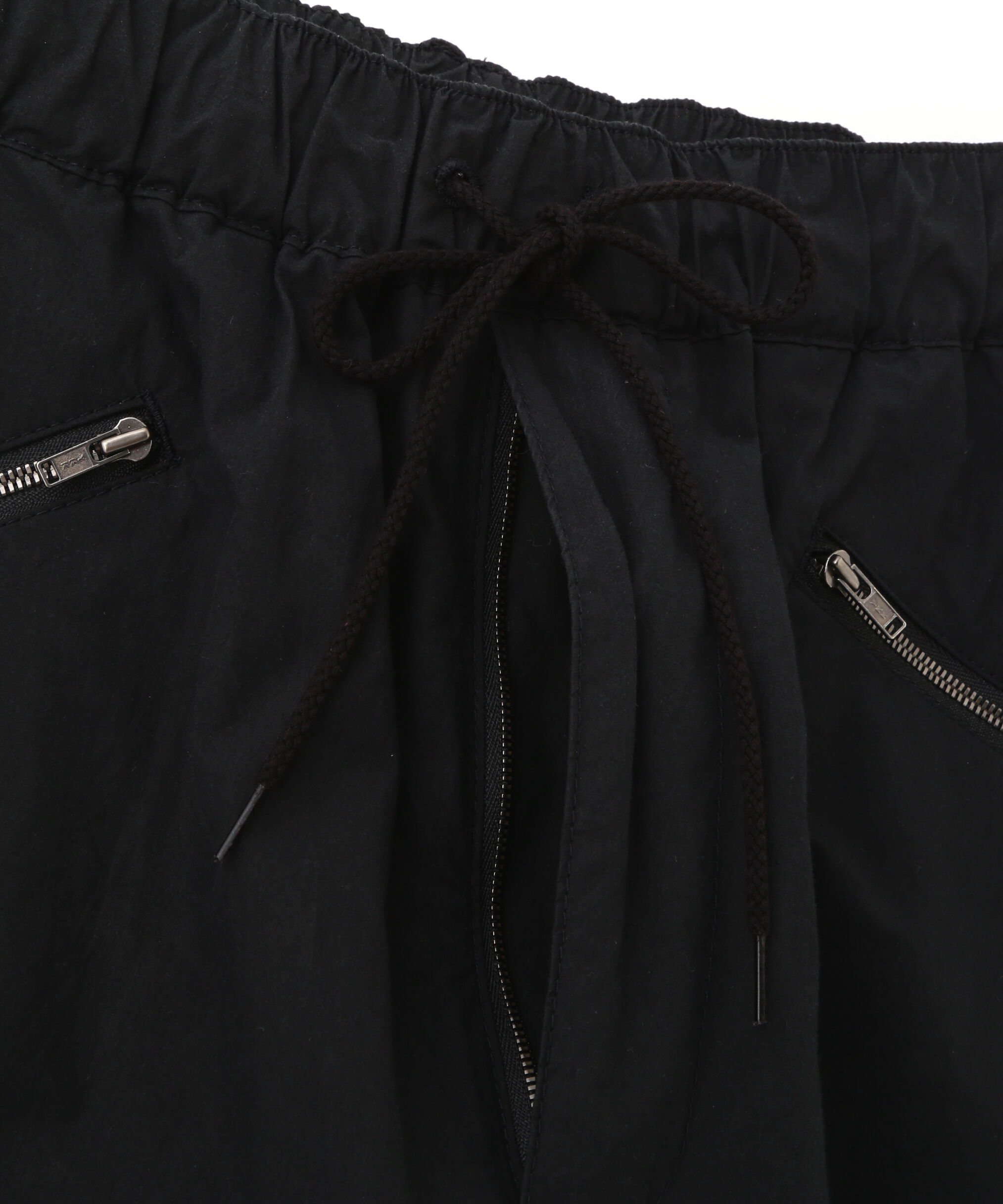 YLEVE 「YLEVE / HIGH DENSITY TYPEWRITER COTTON CARGO PANTS」|その他|