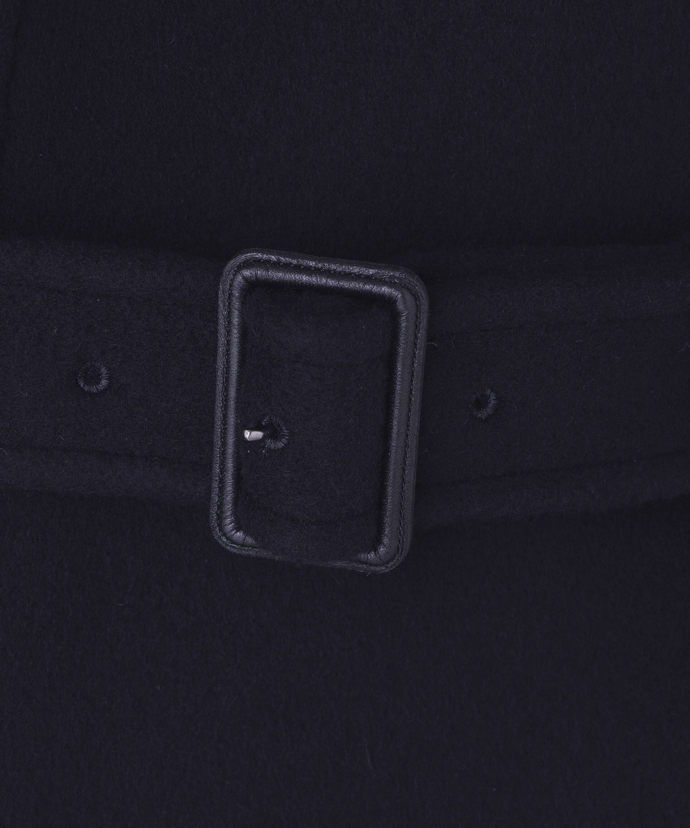 YLEVE 「[限定]YLEVE / SUPER120'S WOOL SHARM BEAVER COAT」|その他|