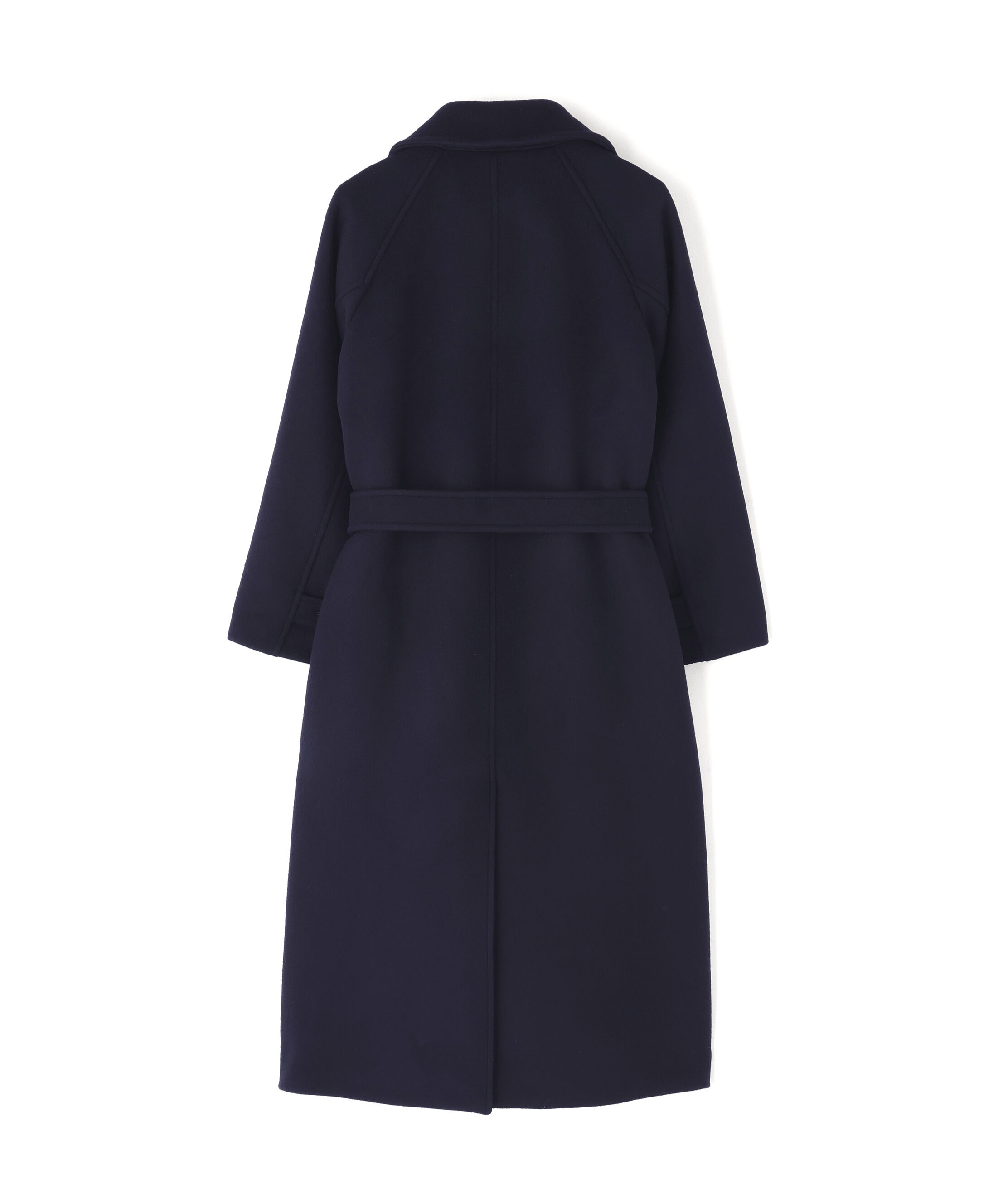 YLEVE 「[限定]YLEVE / SUPER120'S WOOL SHARM BEAVER COAT」|その他|