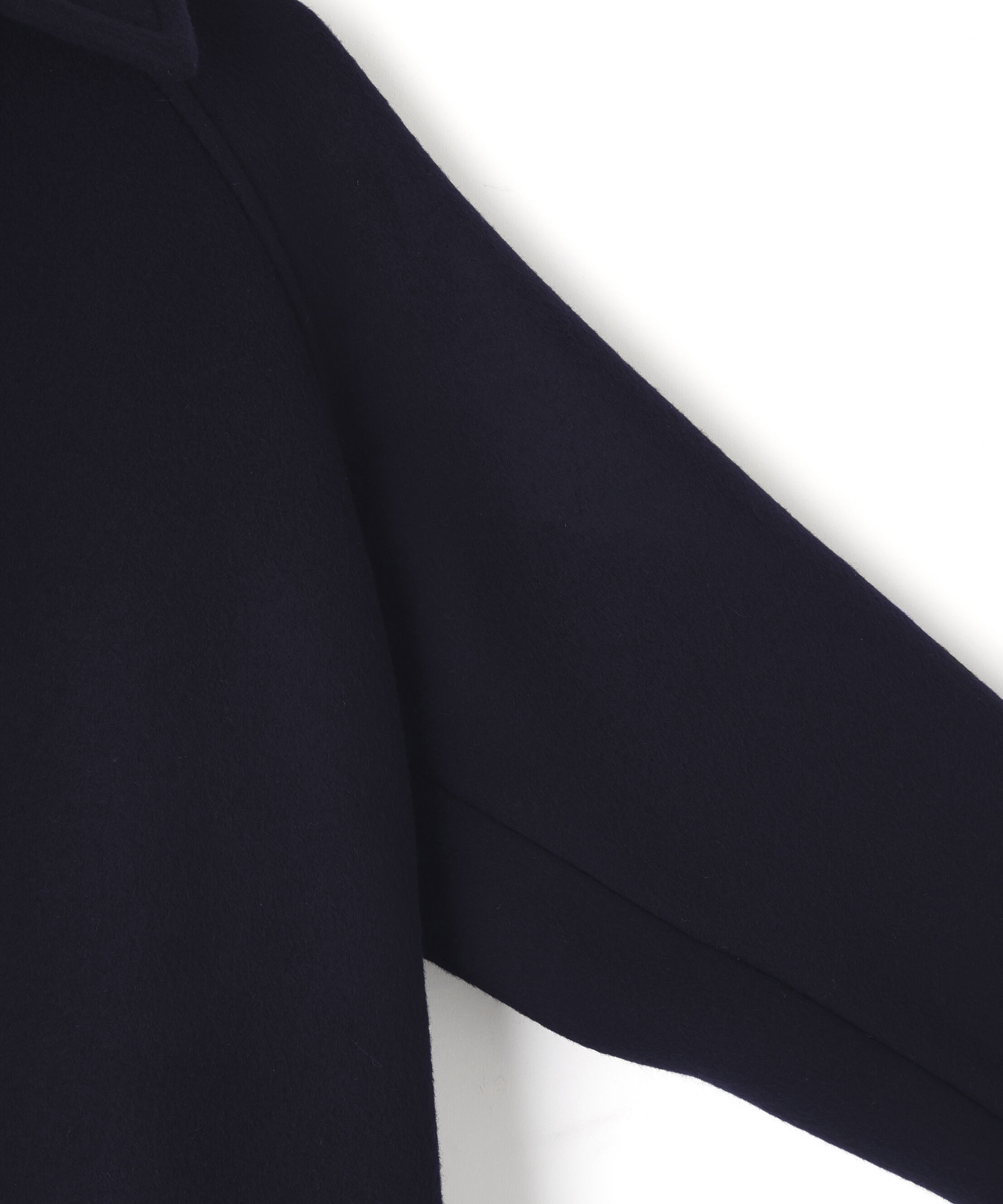 YLEVE 「[限定]YLEVE / SUPER120'S WOOL SHARM BEAVER COAT」|その他|