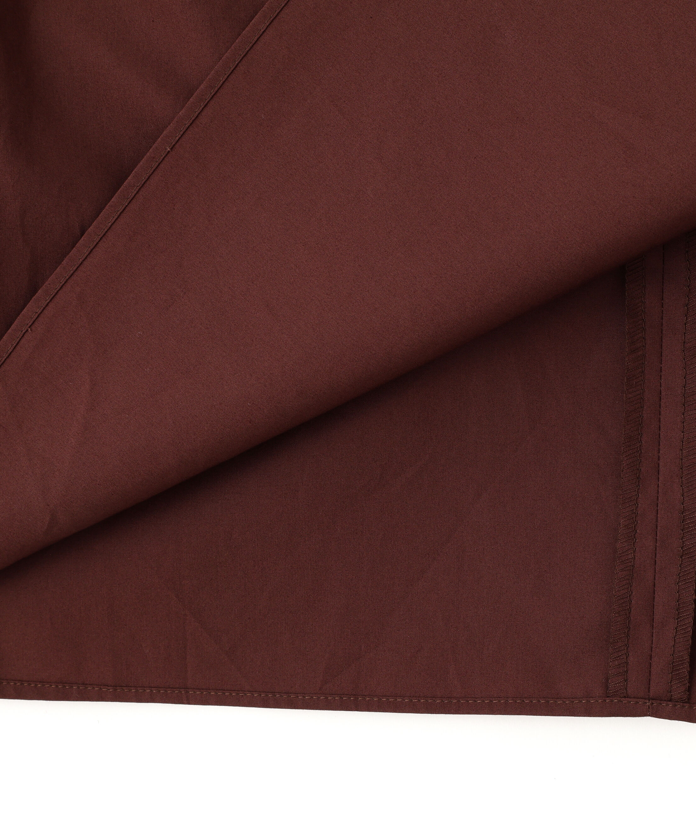 YLEVE 「YLEVE / FINX COTTON WEATHER SKIRT」|スカート|