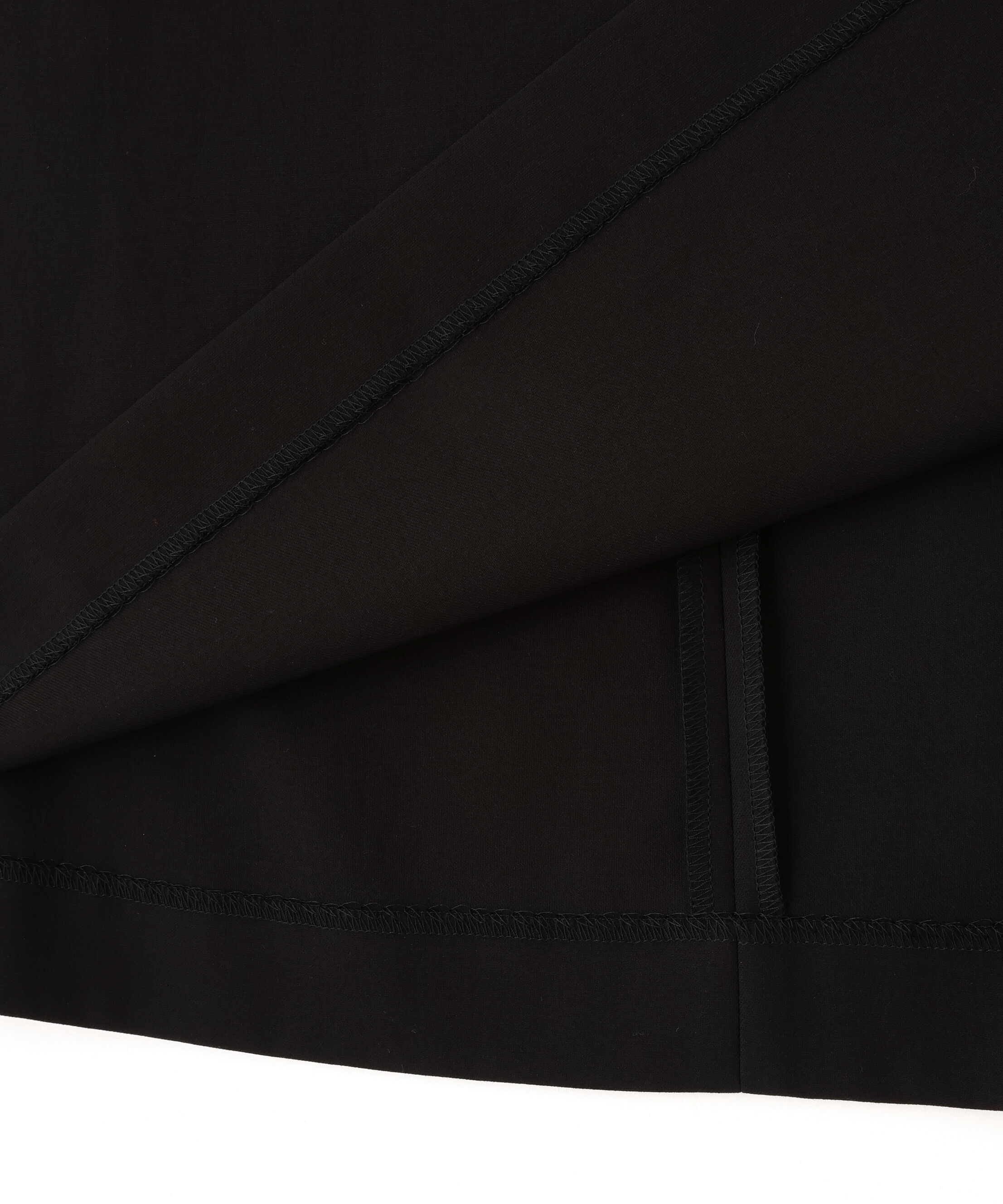 YLEVE 「YLEVE / 100/2 GV TWILL DOUBLE WEAVE SKIRT」|スカート|