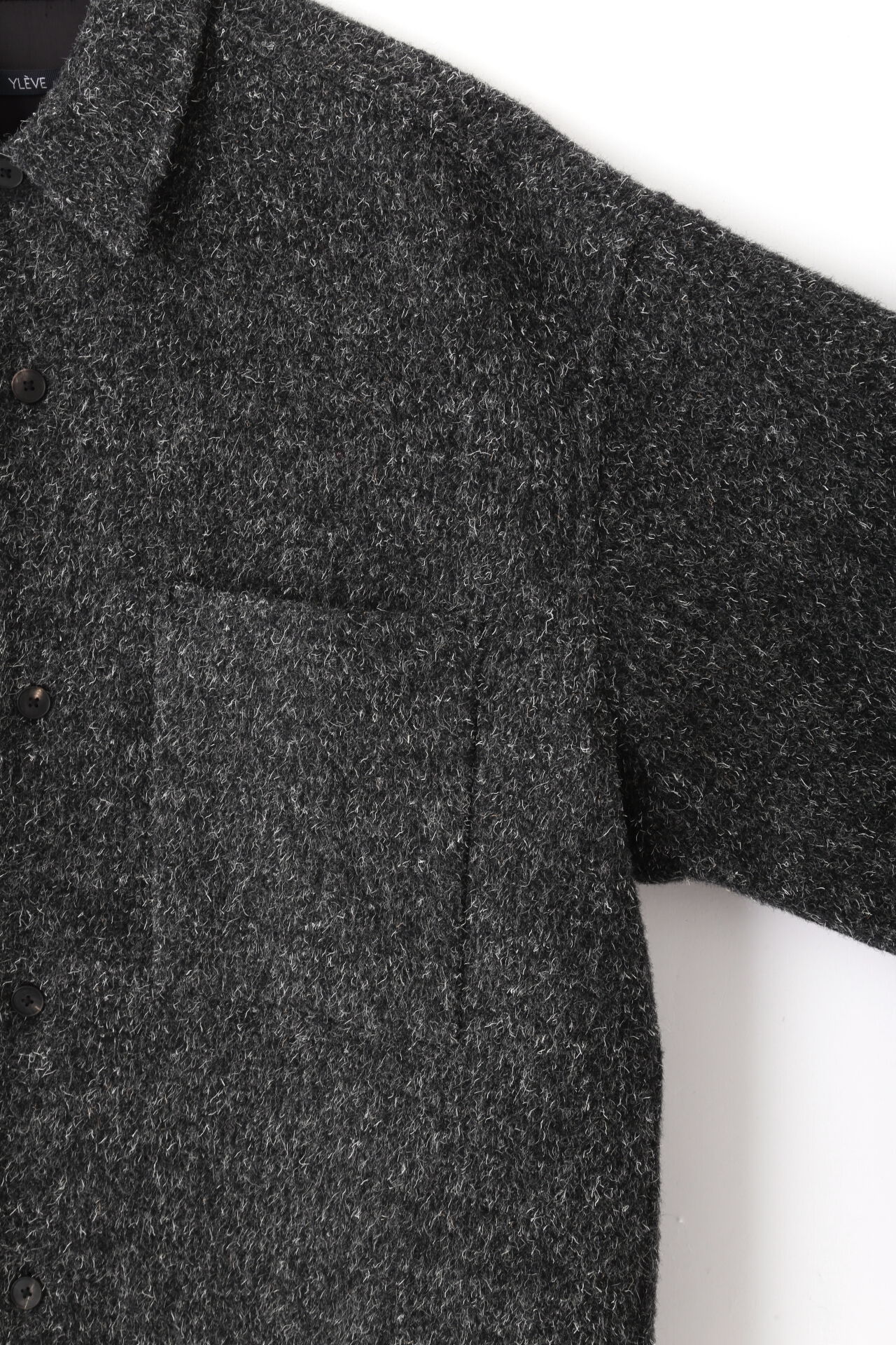 YLEVE 「YLEVE / WOOL KEMP CO」|その他|