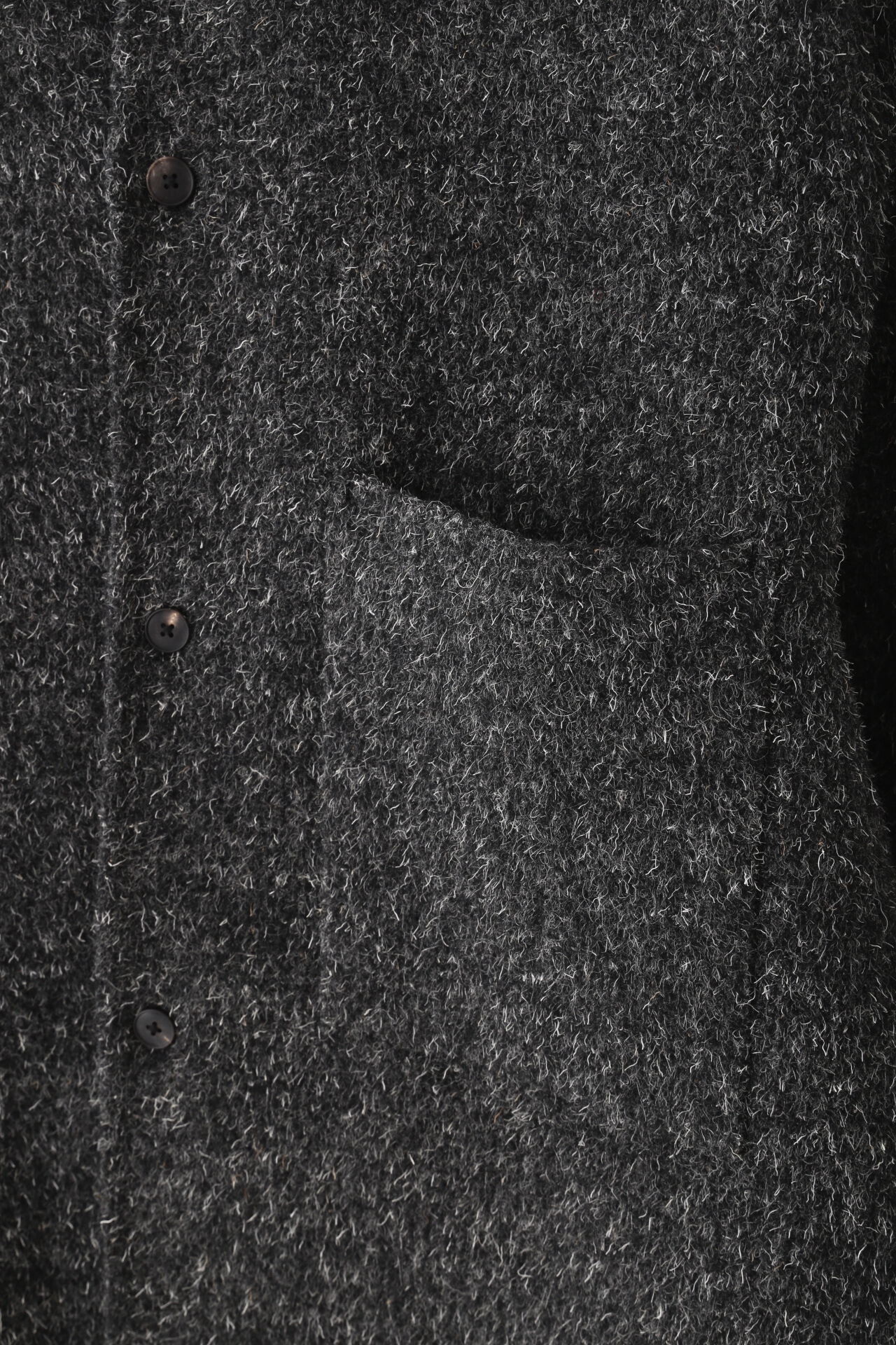 YLEVE 「YLEVE / WOOL KEMP CO」|その他|