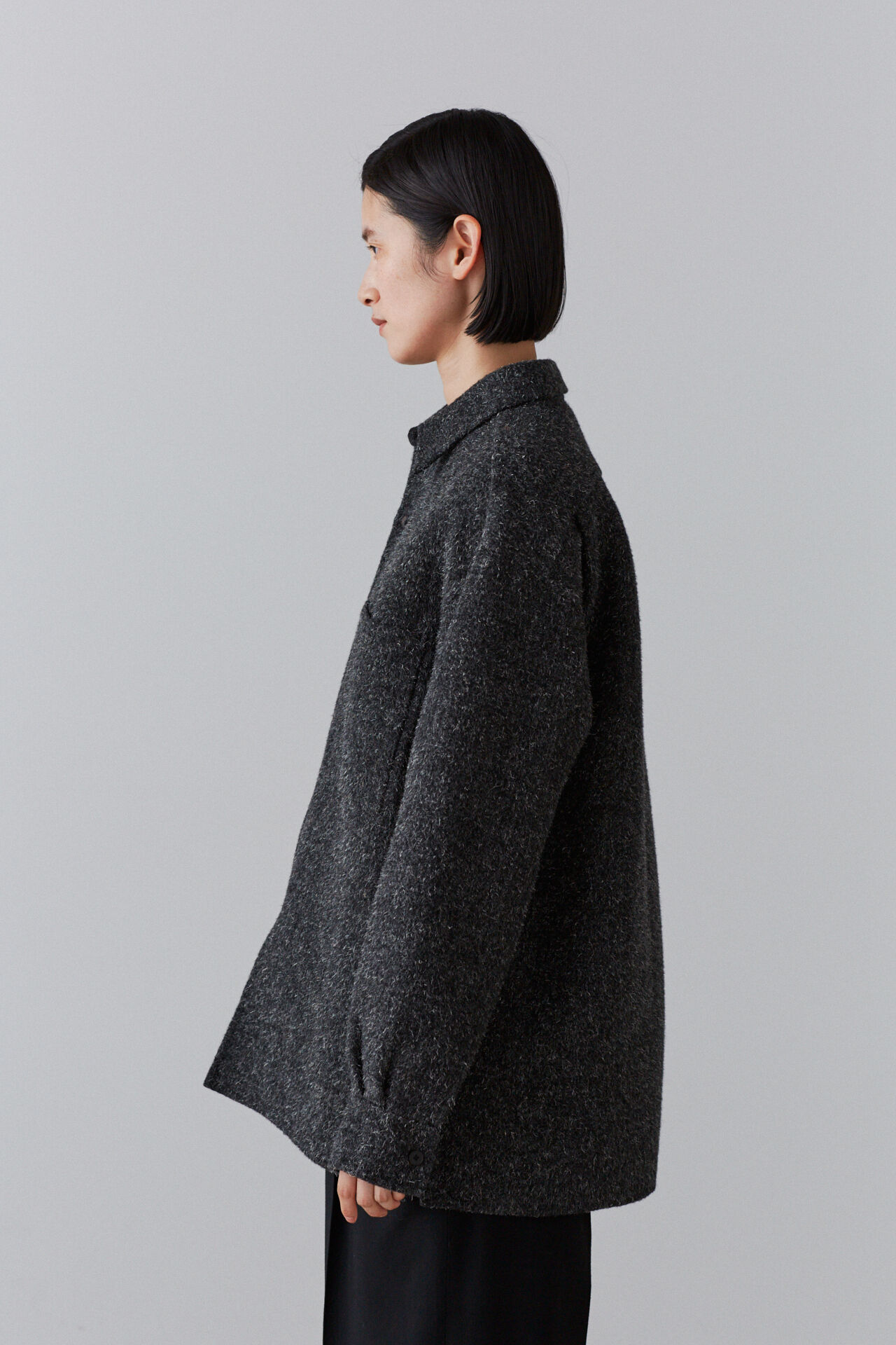 YLEVE 「YLEVE / WOOL KEMP CO」|その他|