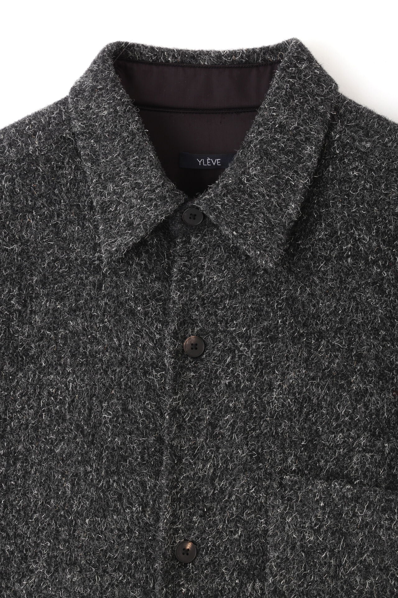 YLEVE 「YLEVE / WOOL KEMP CO」|その他|