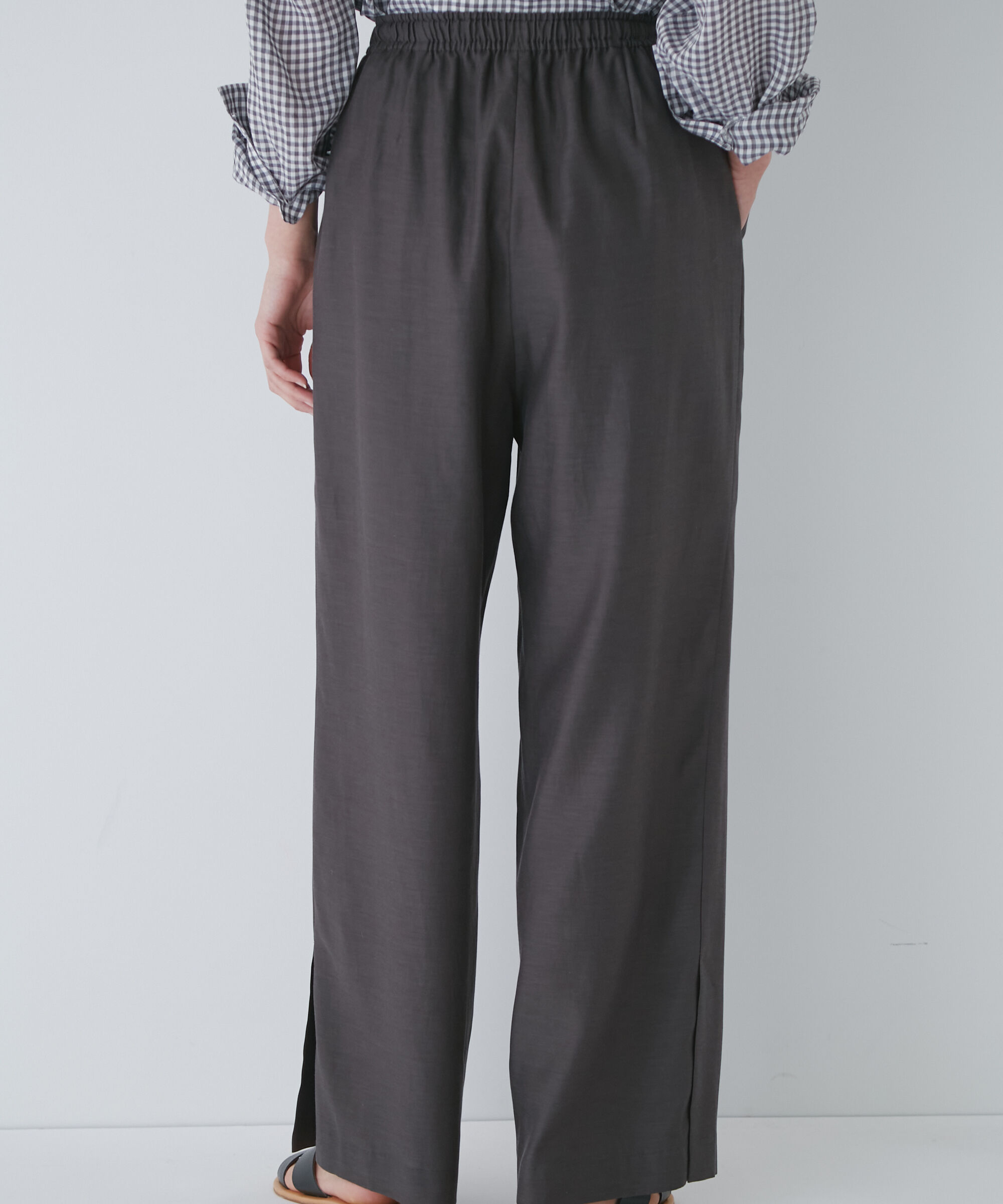  「◆ドロストリラックスパンツ」|その他|