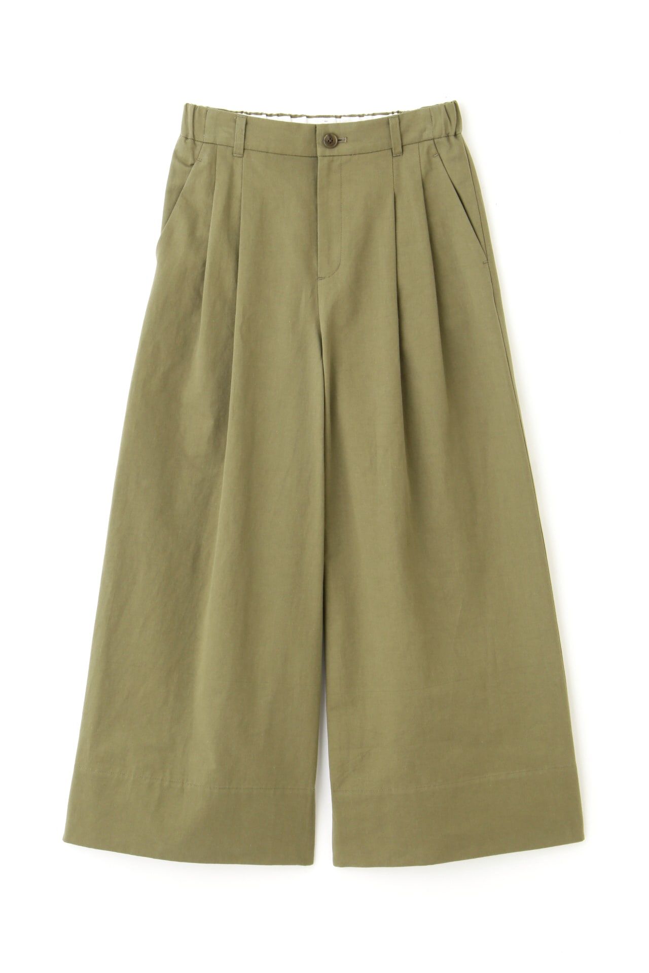  「◆ウエストドロストワイドパンツ」|その他|