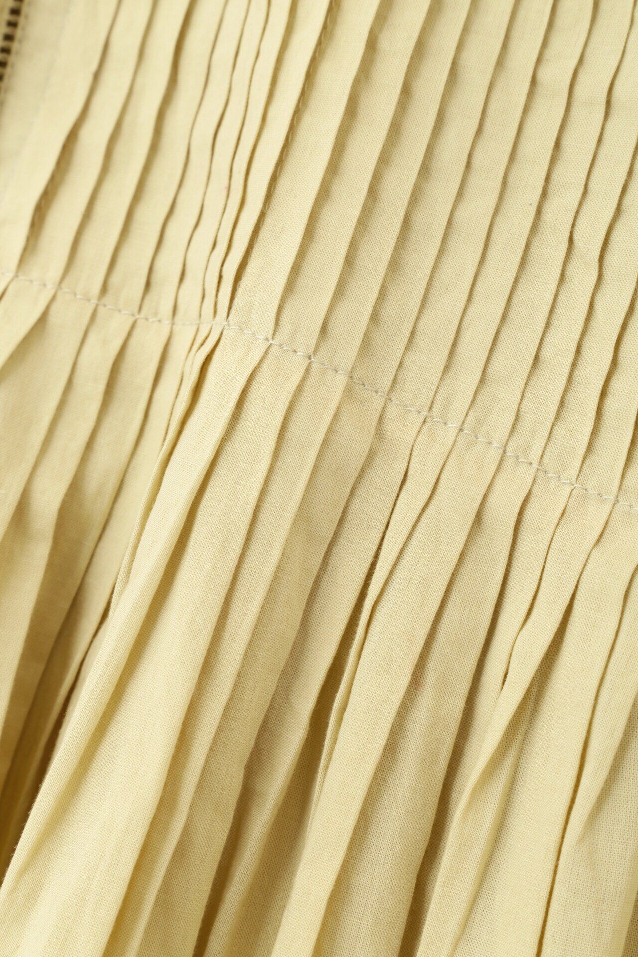  「◆インド綿ピンタックブラウス」|シャツ・ブラウス|