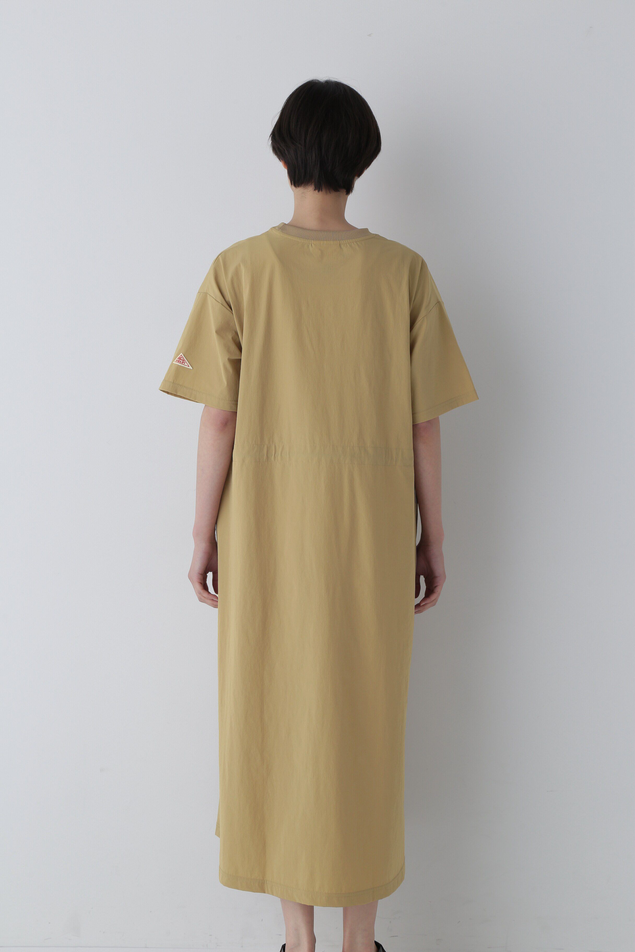  「◆　Ｔシャツワンピース」|ワンピース|