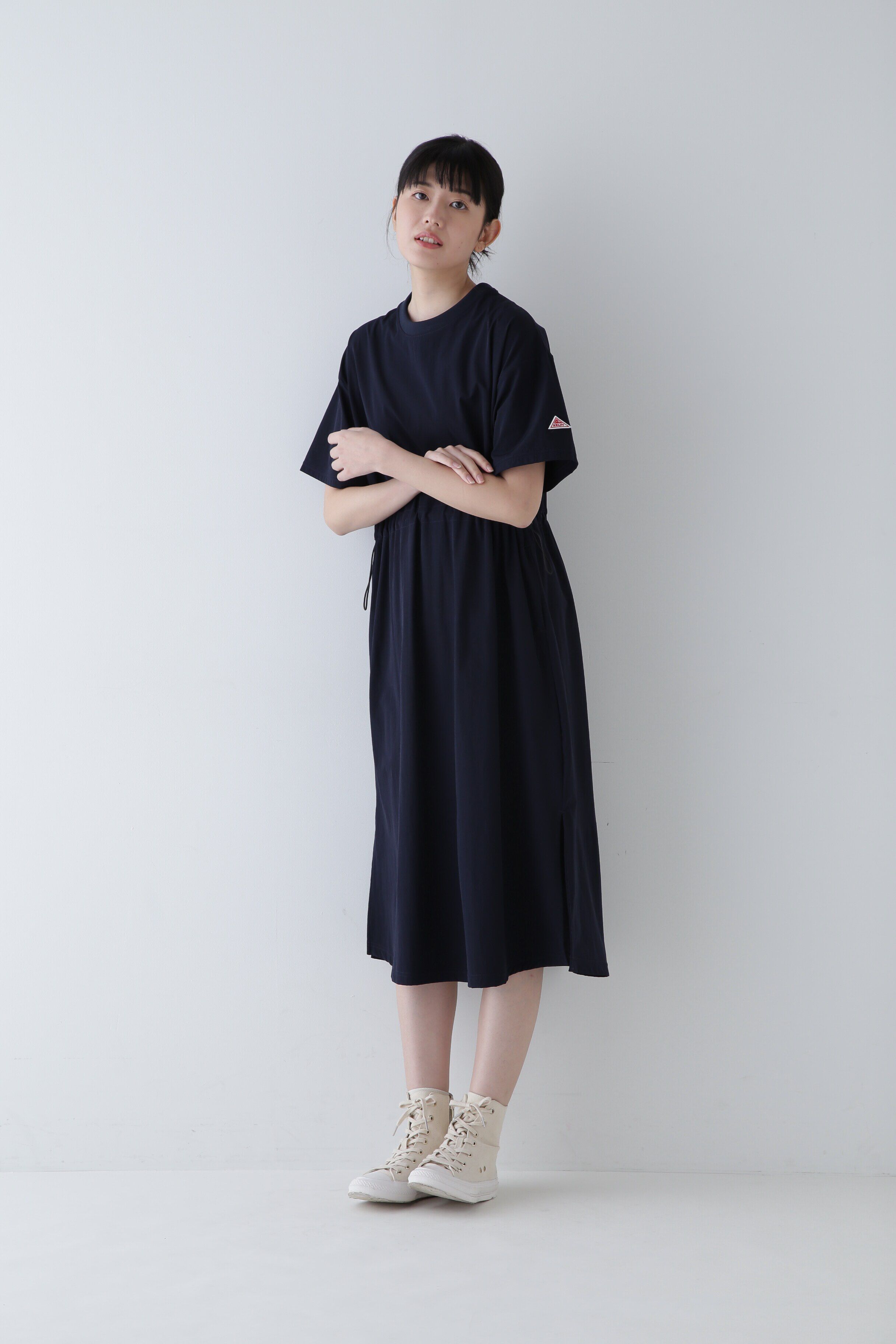  「◆　Ｔシャツワンピース」|ワンピース|