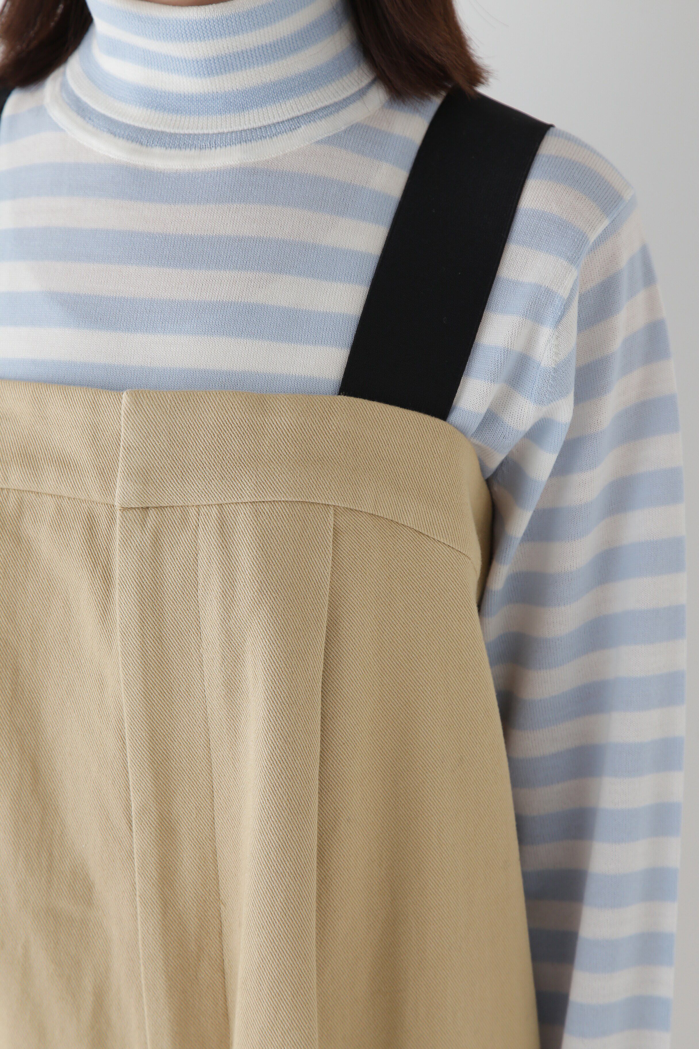  「◆カツラギ吊り付きバストパンツ」|ワンピース|