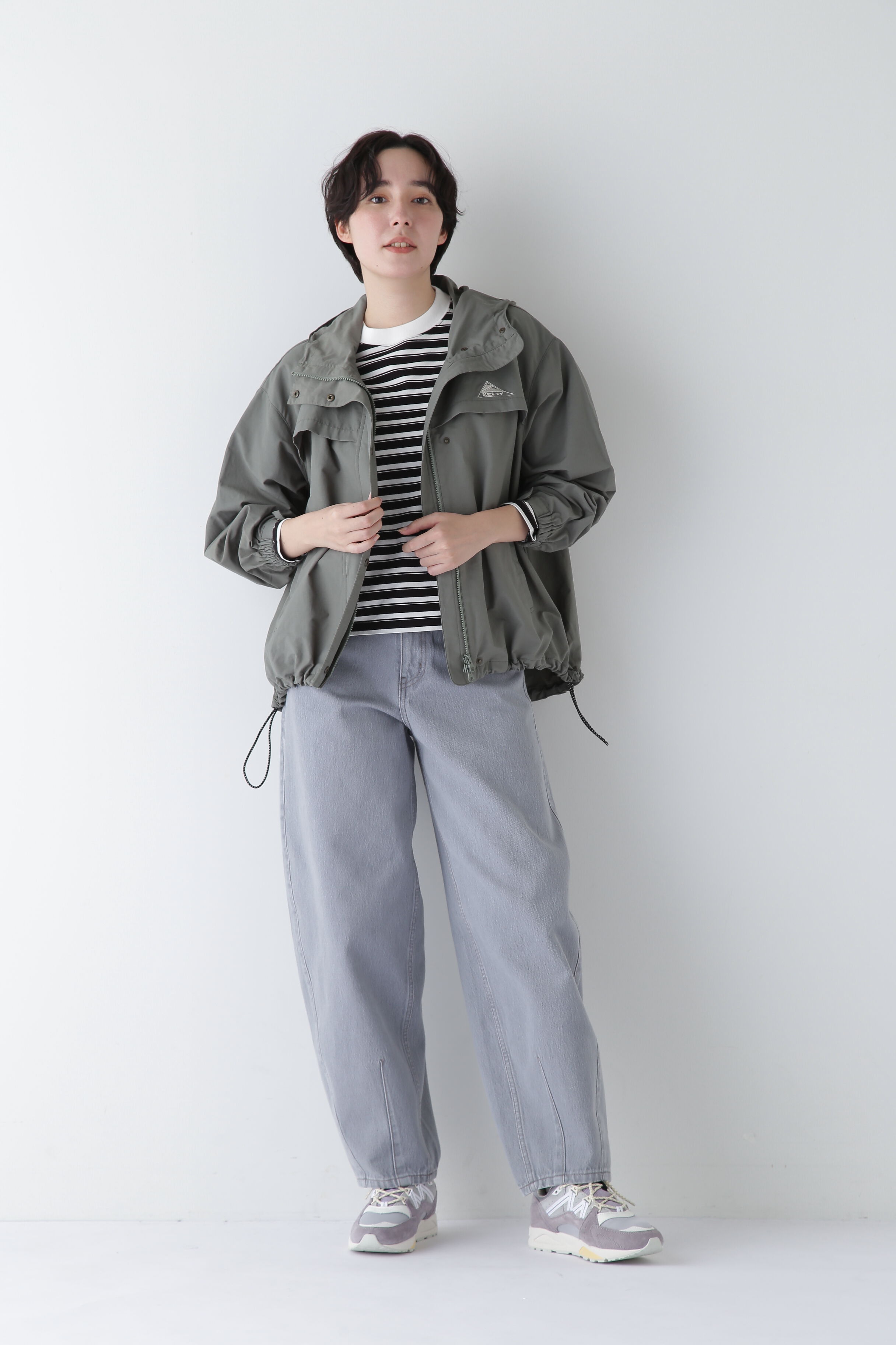  「◆カービーデニムパンツ」|その他|