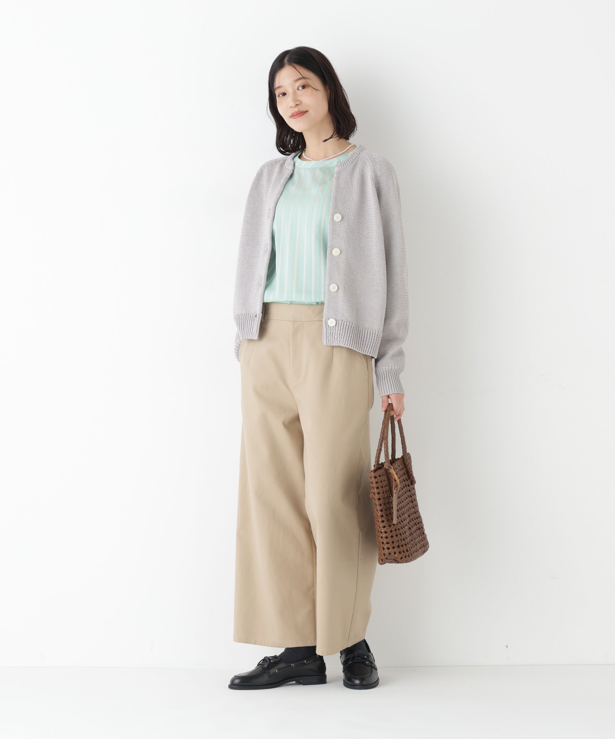  「◆《ウォッシャブル》チノガウチョ」|その他|