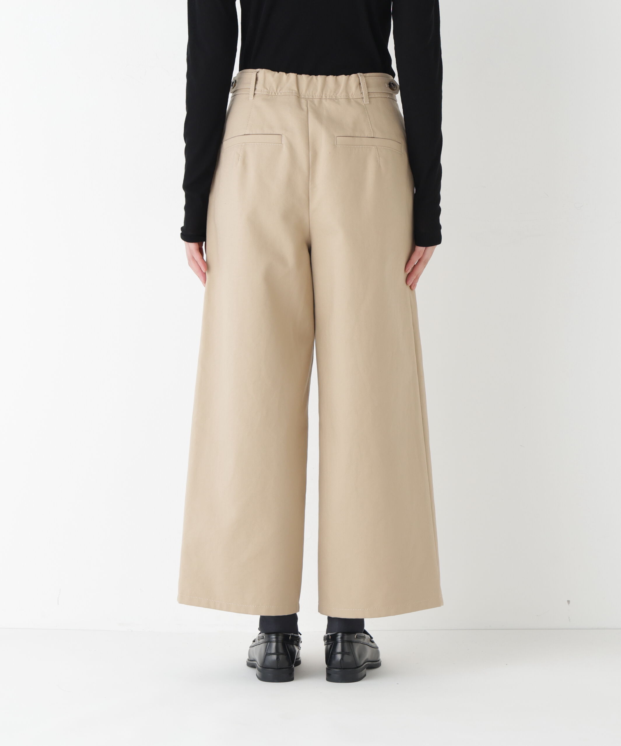  「◆《ウォッシャブル》チノガウチョ」|その他|