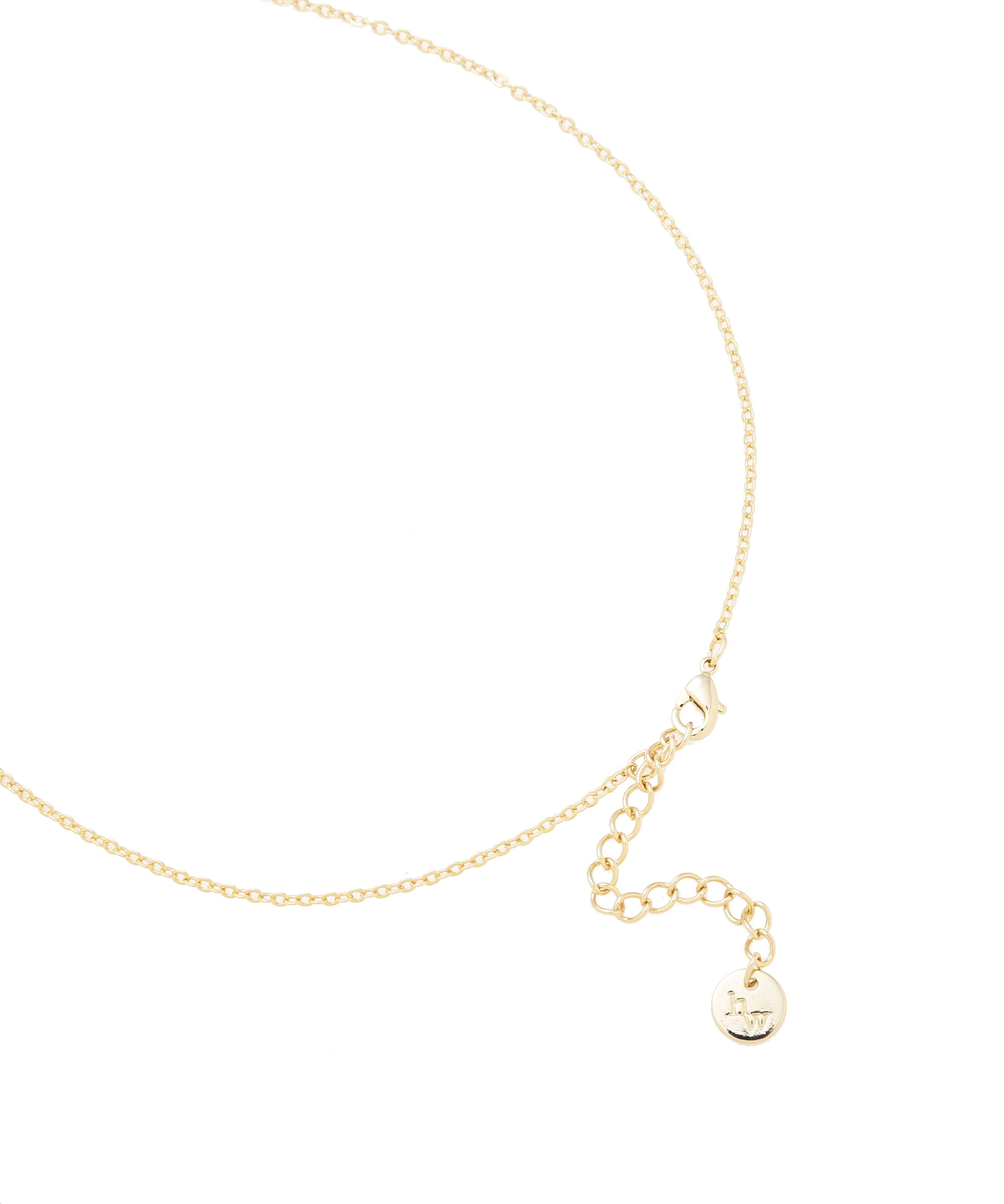  「マリンネックレス」|ネックレス|