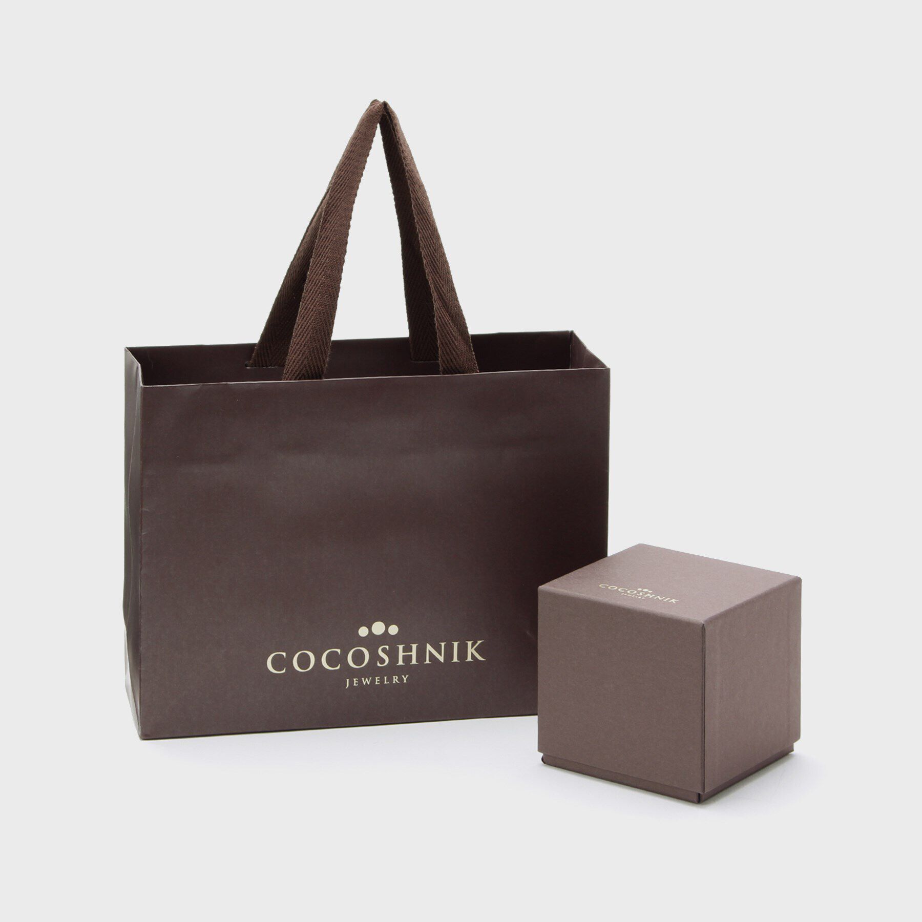 COCOSHNIK「RGラウンドチェーンベルト ウォッチ（ブラックマット）」|腕時計|