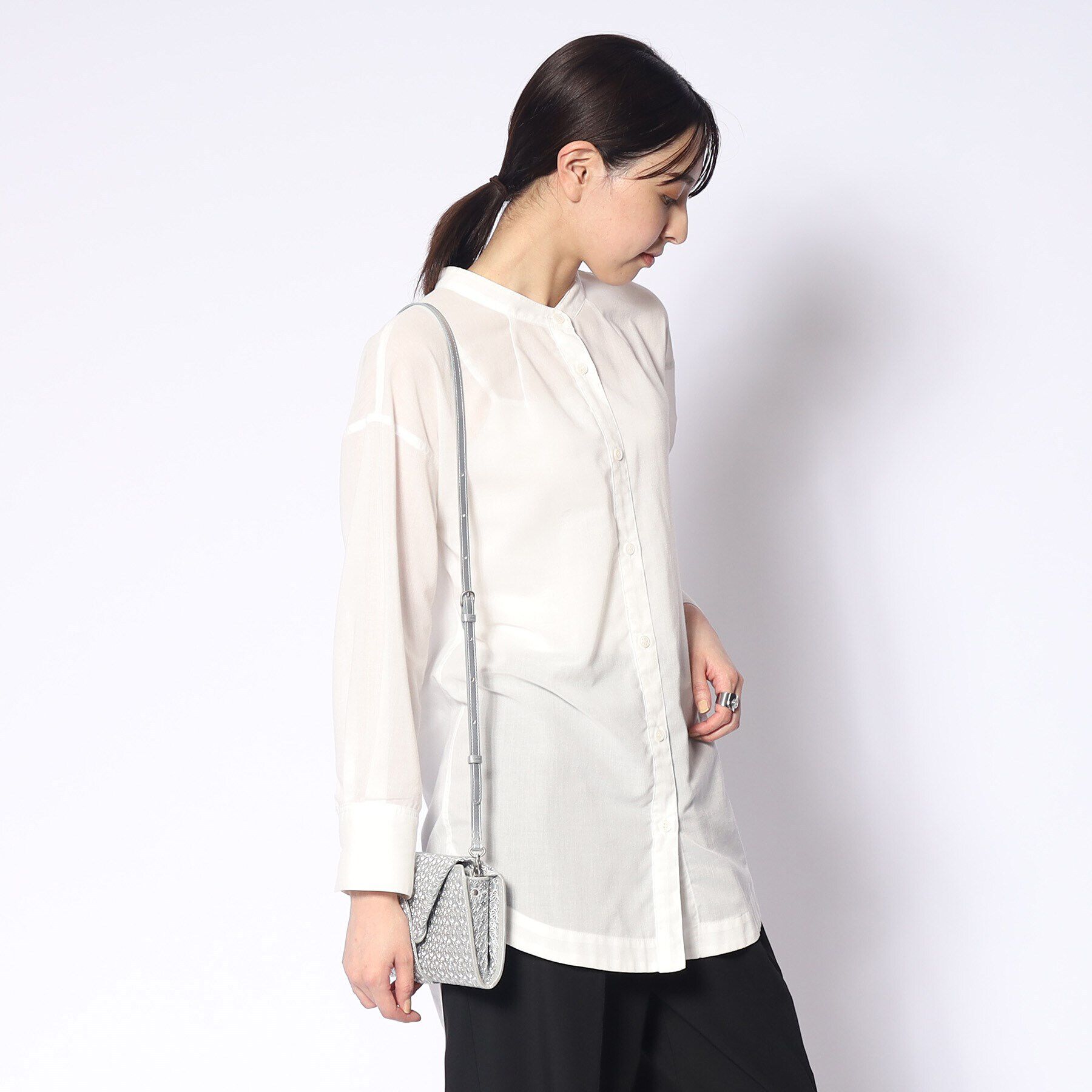 HIROKO HAYASHI「レザーストラップ」|その他|