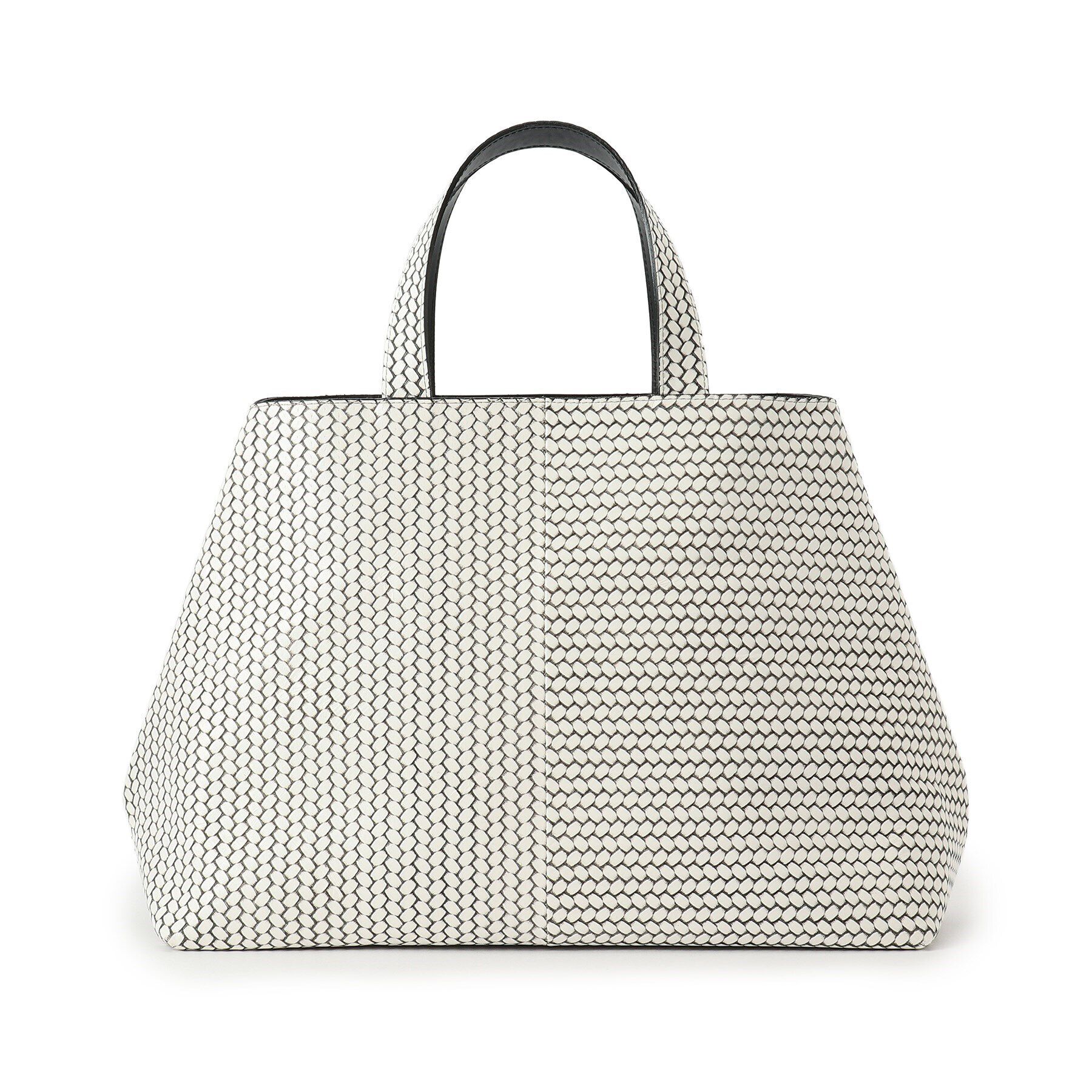 HIROKO HAYASHI「OTTICA（オッティカ）ハンドトートバッグ」|トートバッグ|