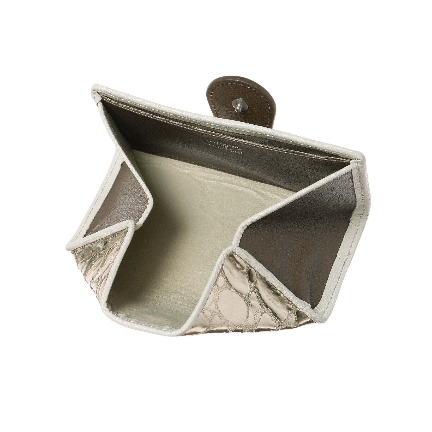 HIROKO HAYASHI「BOLLE（ボッレ）小銭入れ」|コインケース|