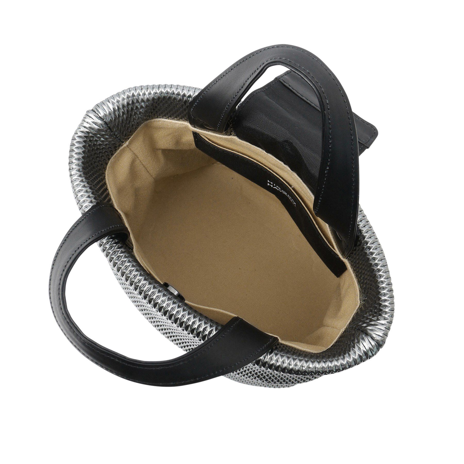 HIROKO HAYASHI「CATENA（カテーナ）ハンドバッグ」|ハンドバッグ|