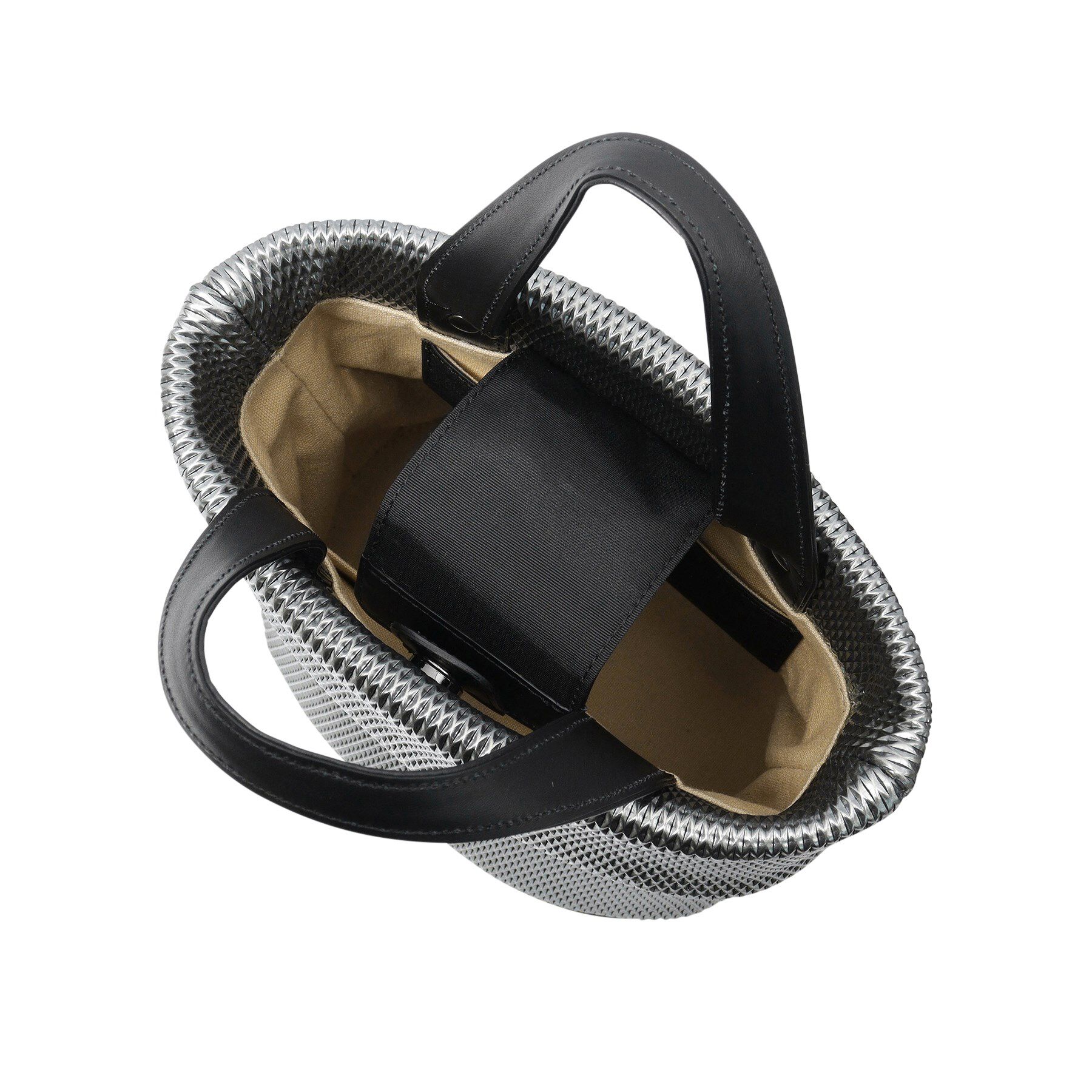 HIROKO HAYASHI「CATENA（カテーナ）ハンドバッグ」|ハンドバッグ|