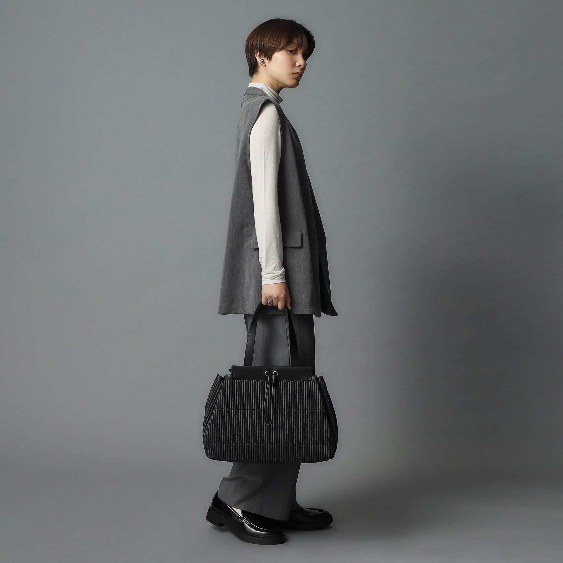 HIROKO HAYASHI「MONTE（モンテ）トートバッグ」|トートバッグ|