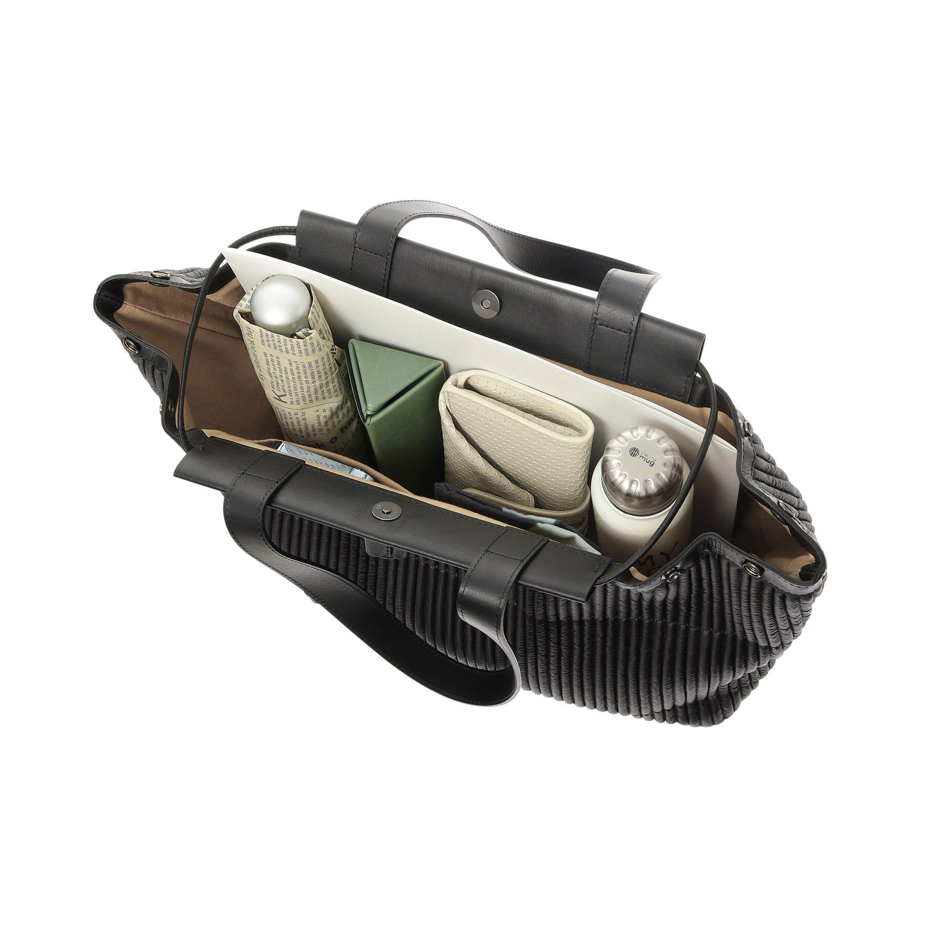 HIROKO HAYASHI「MONTE（モンテ）トートバッグ」|トートバッグ|