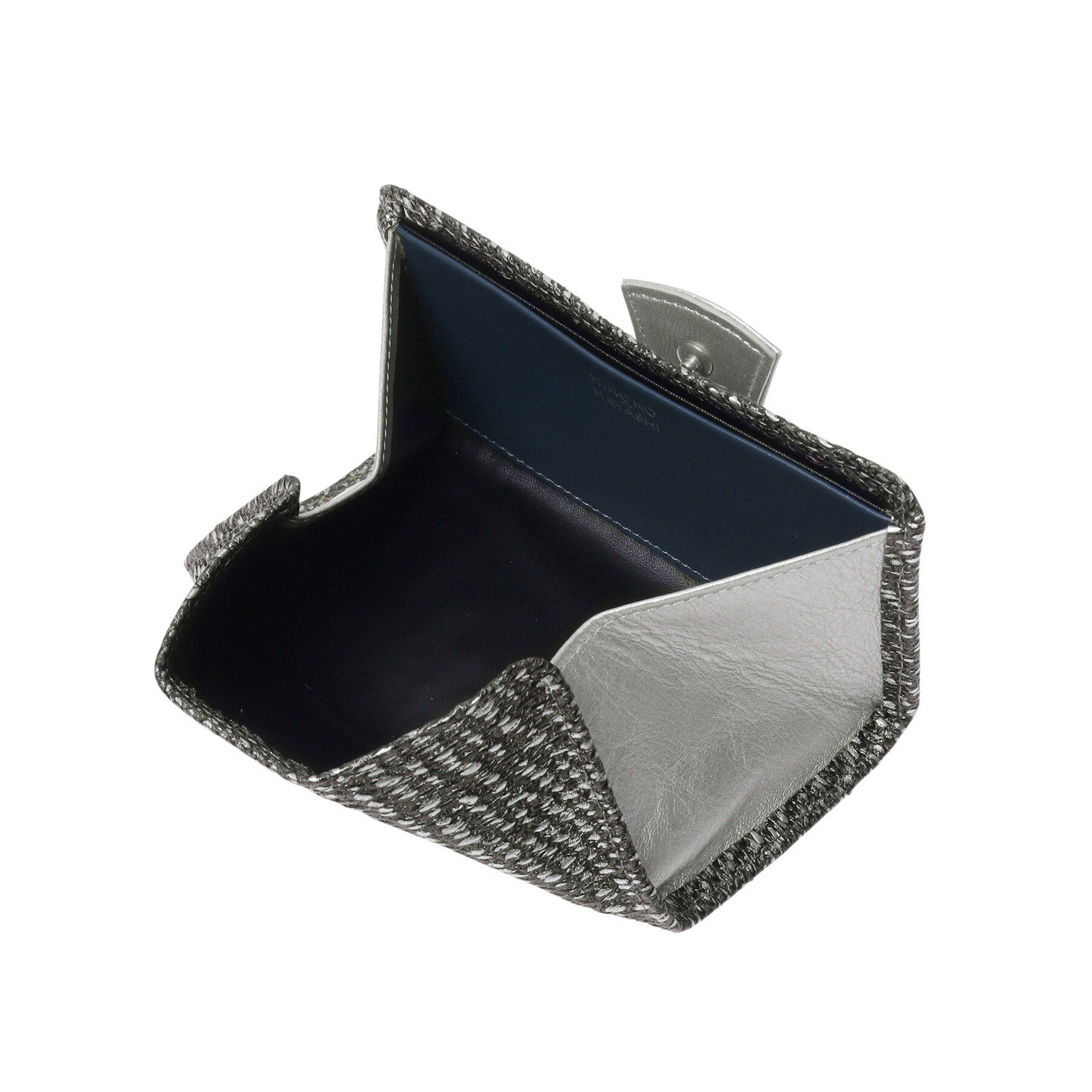 HIROKO HAYASHI「【数量限定】DAMASCO SPECIAL（ダマスコ スペシャル）小銭入れ」|コインケース|