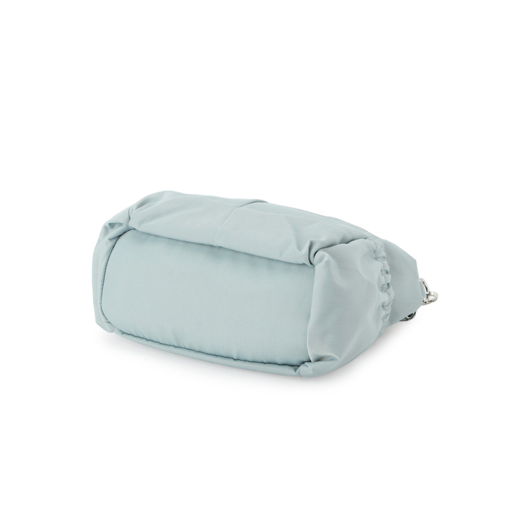 SHOO･LA･RUE「【撥水】フロントポケットトートバッグ」|トートバッグ|