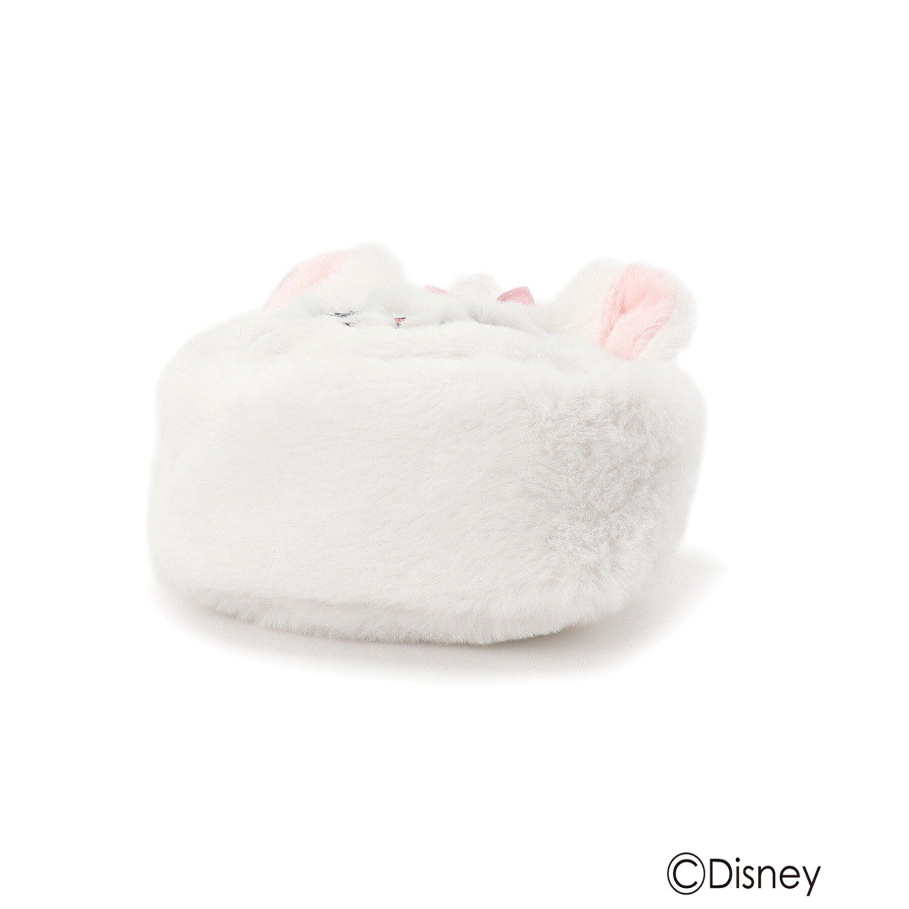 SHOO･LA･RUE「【Disney】キャットファーポーチ」|ポーチ|