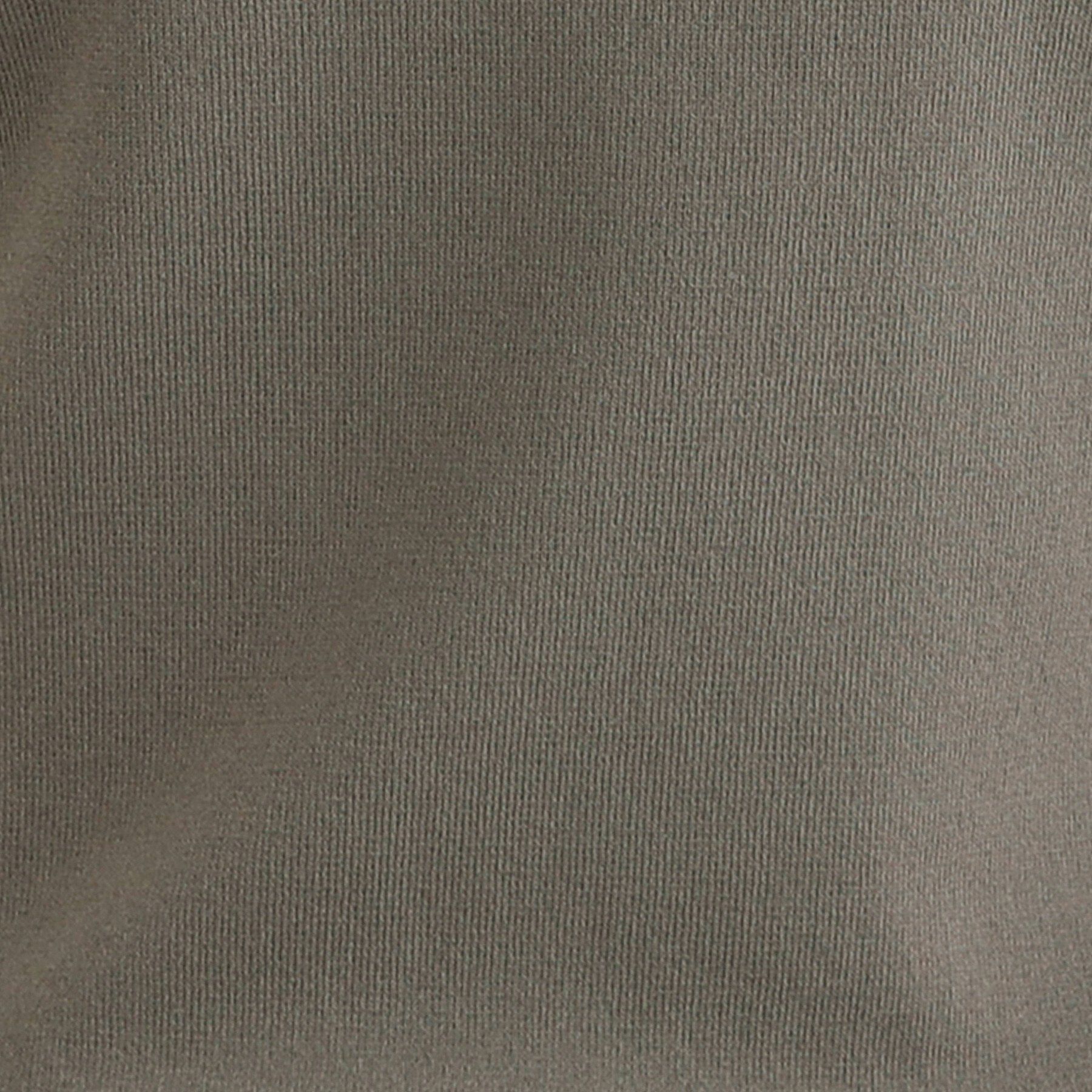 SHOO･LA･RUE「【毎日洗える/S-LL】上半身がすっきり見える　多機能5分袖ニット」|ニット・セーター|