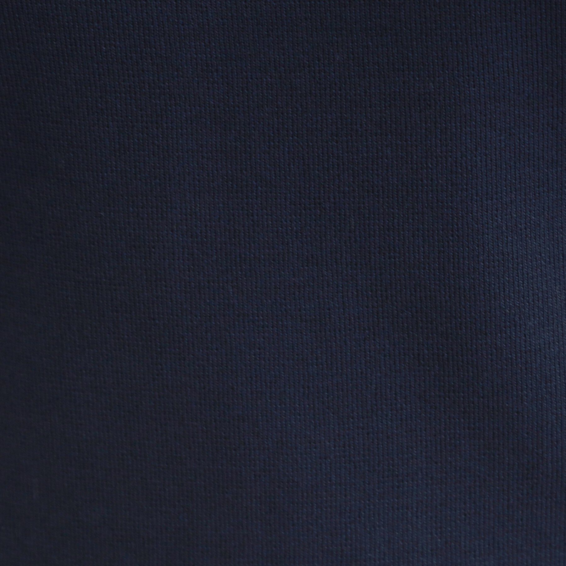 SHOO･LA･RUE「【毎日洗える/S-LL】上半身がすっきり見える　多機能5分袖ニット」|ニット・セーター|