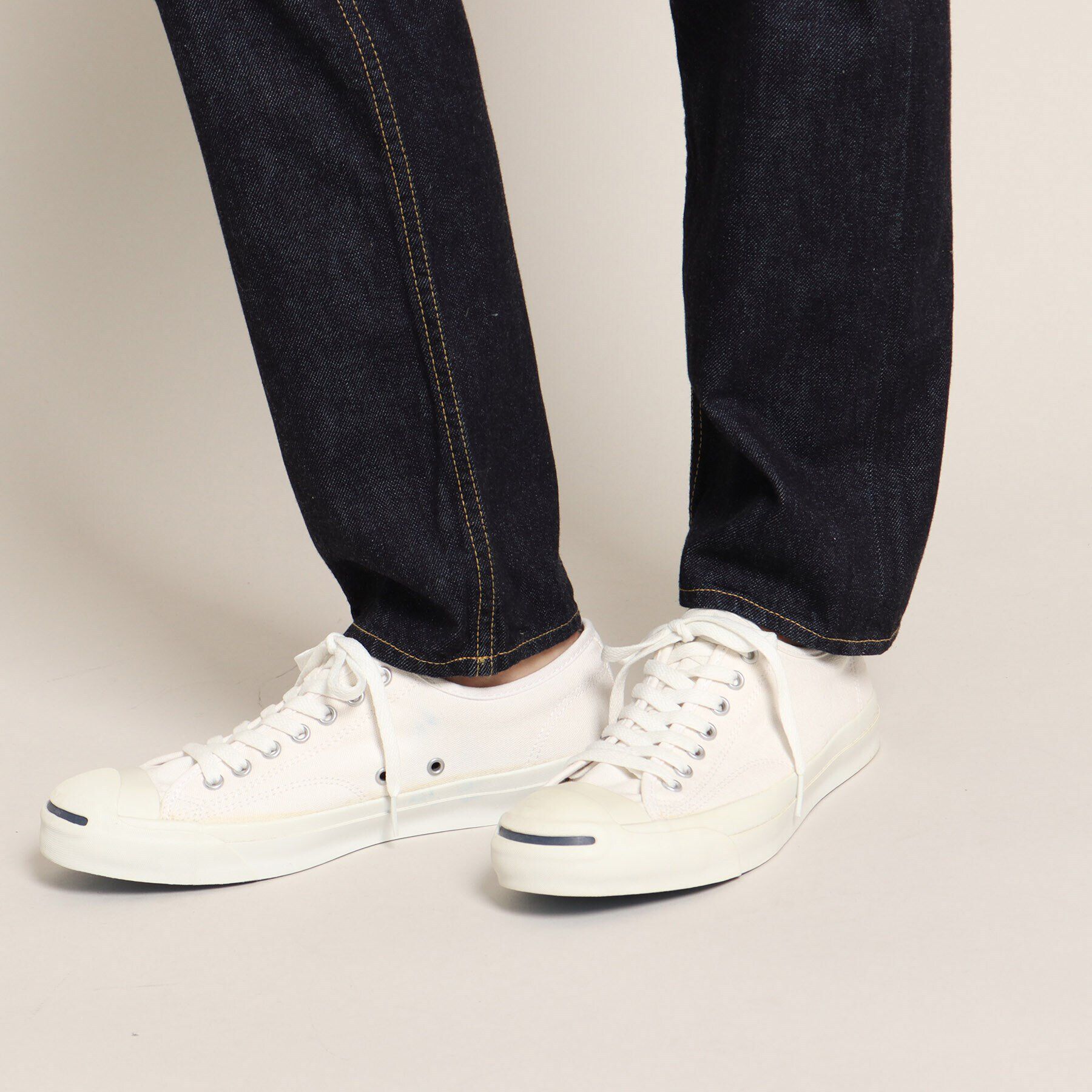 Dessin「【日本製】セルヴィッジデニム」|デニム|