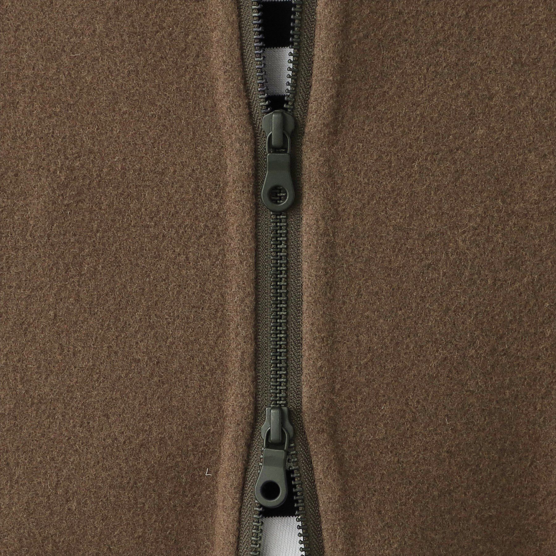 Dessin「【洗える】メルトンジャケット」|ステンカラーコート|