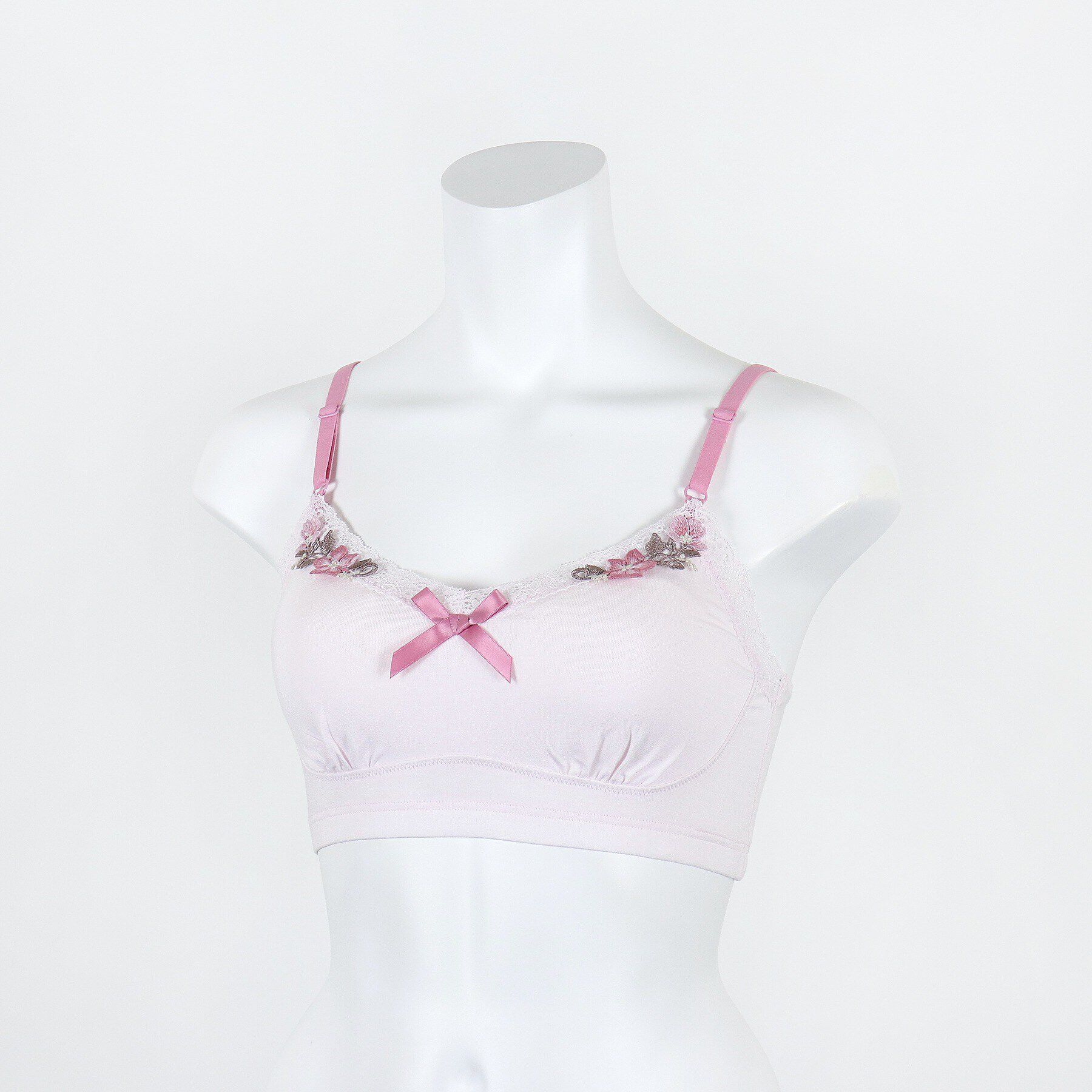 Risa Magli「ヴァレリー おやすみブラ」|インナー|